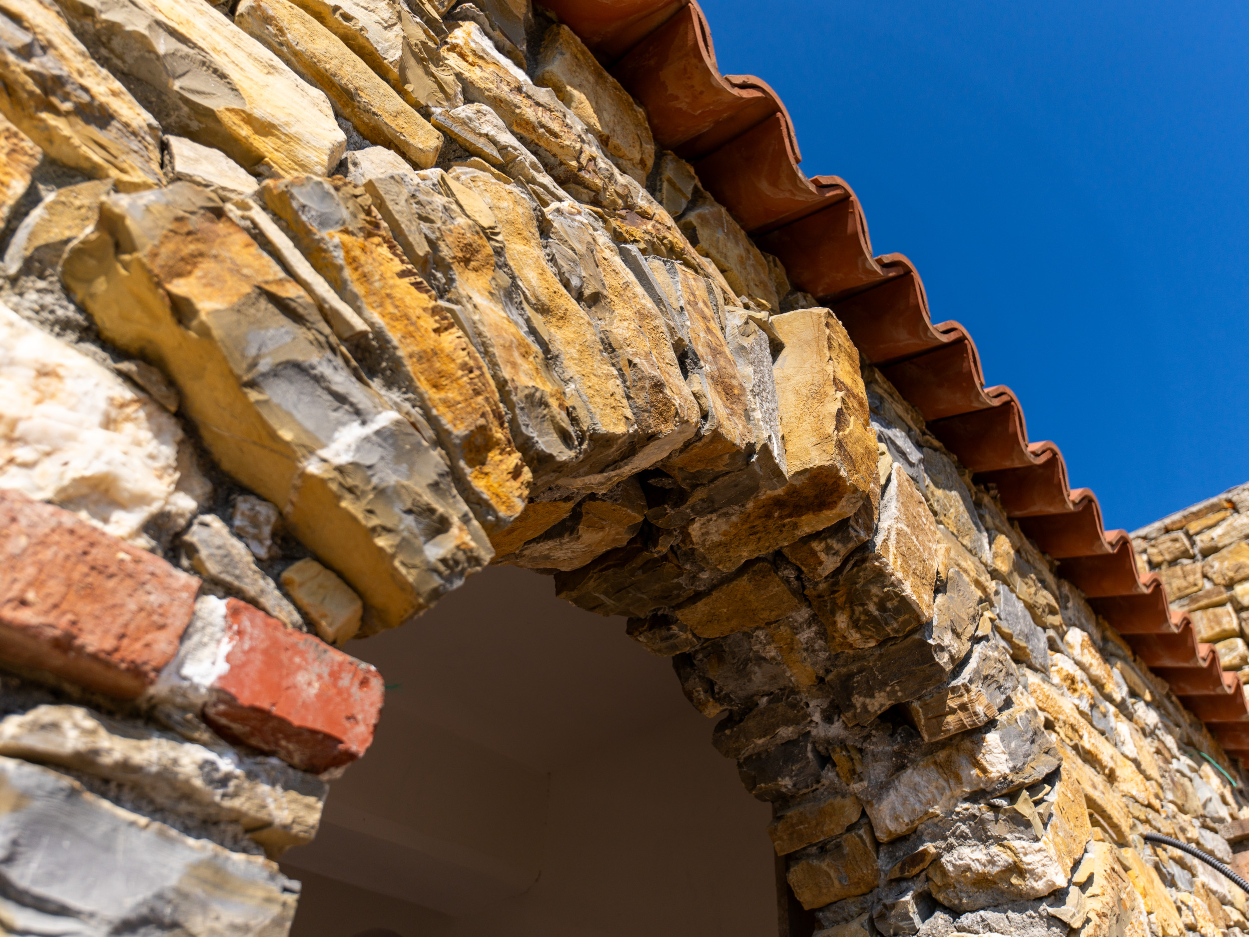 Terra, Struttura, Visione: Qui Nasce il Business-Cod.Rif: 260226