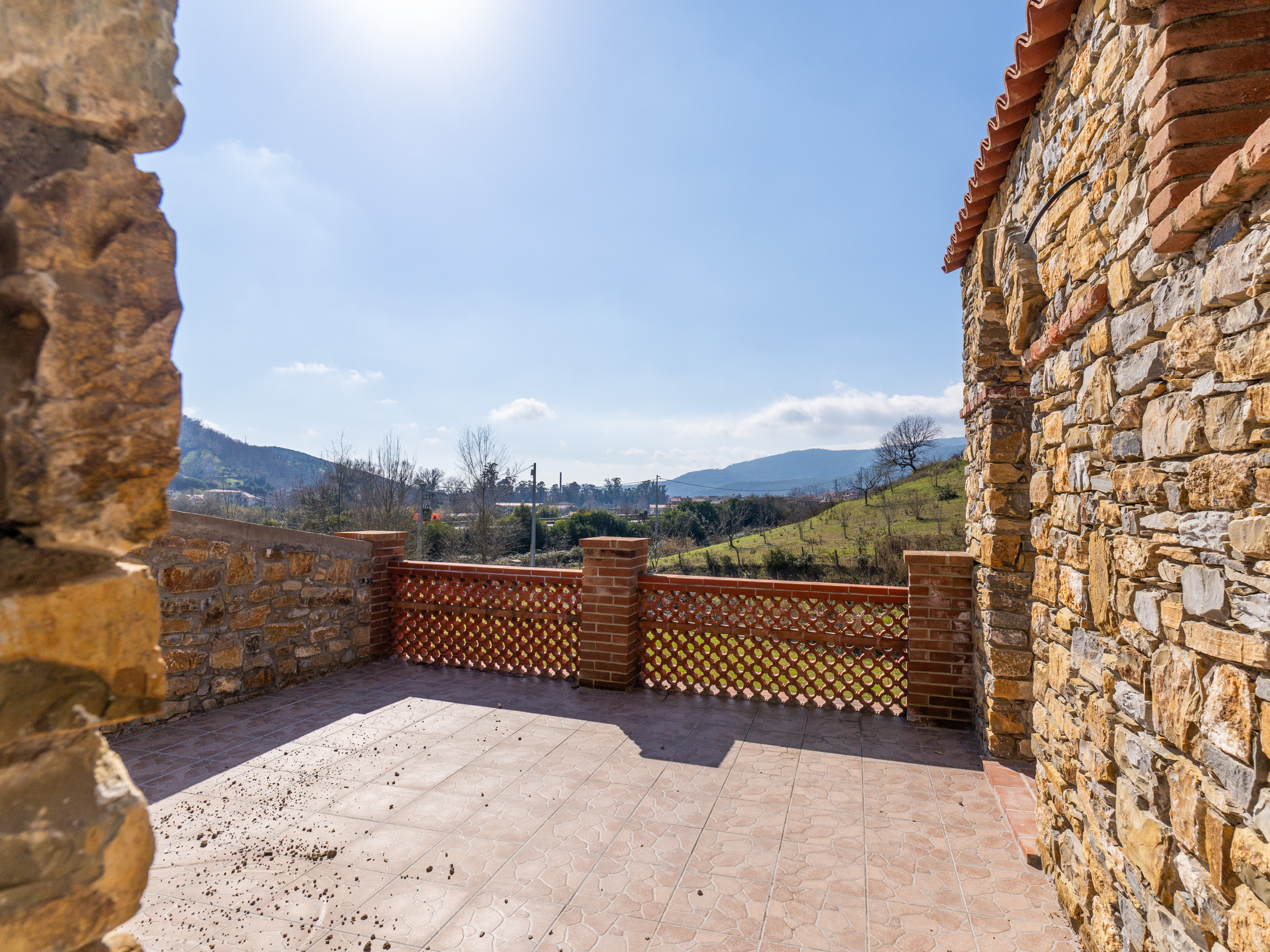 Terra, Struttura, Visione: Qui Nasce il Business-Cod.Rif: 260226