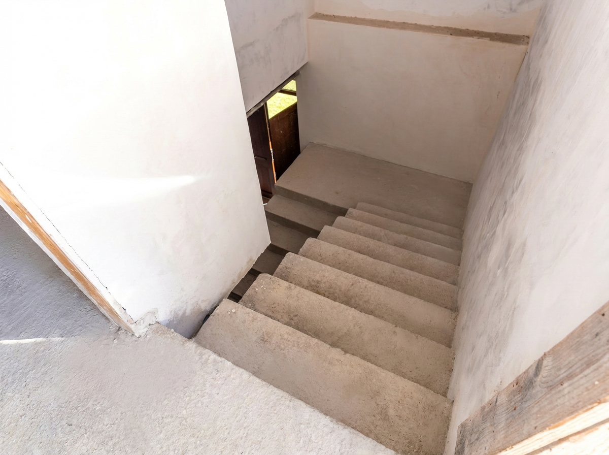 Terra, Struttura, Visione: Qui Nasce il Business-Cod.Rif: 260226