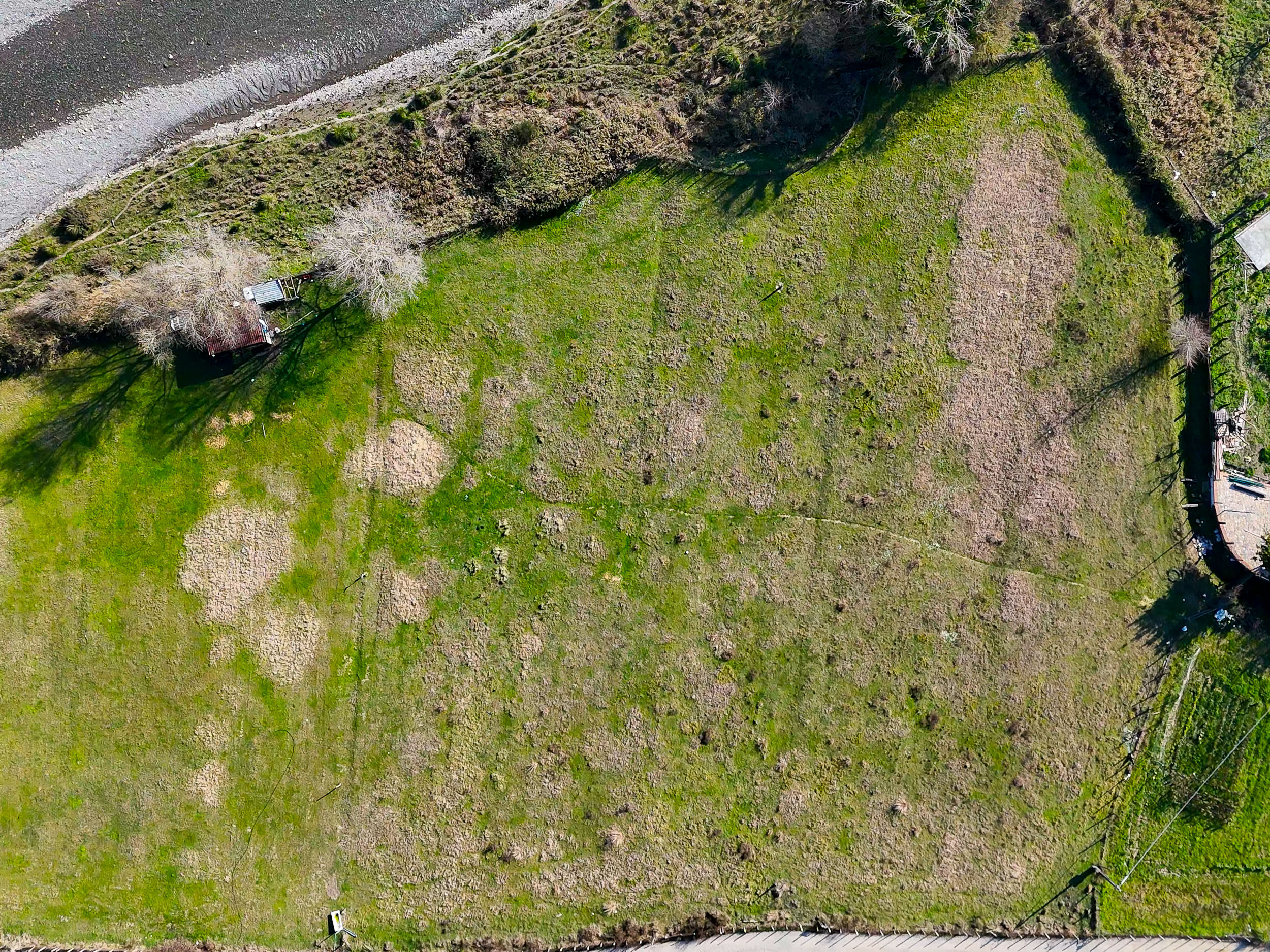 Terra, Struttura, Visione: Qui Nasce il Business-Cod.Rif: 260226