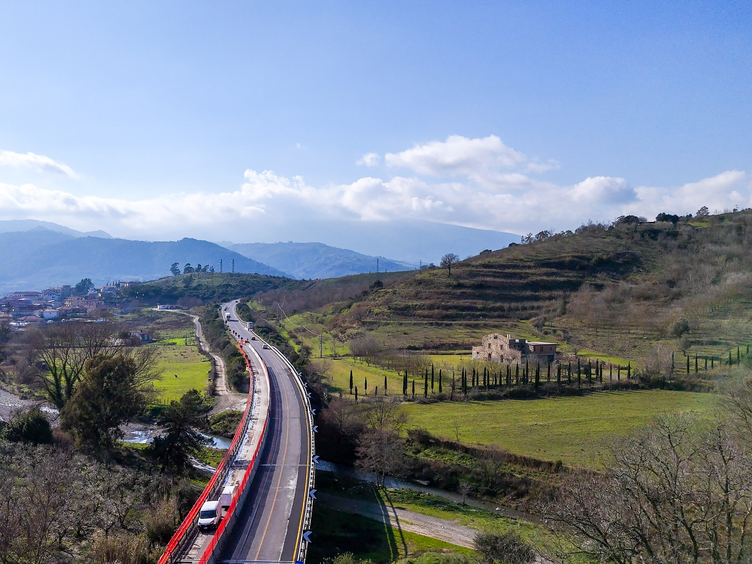 Terra, Struttura, Visione: Qui Nasce il Business-Cod.Rif: 260226