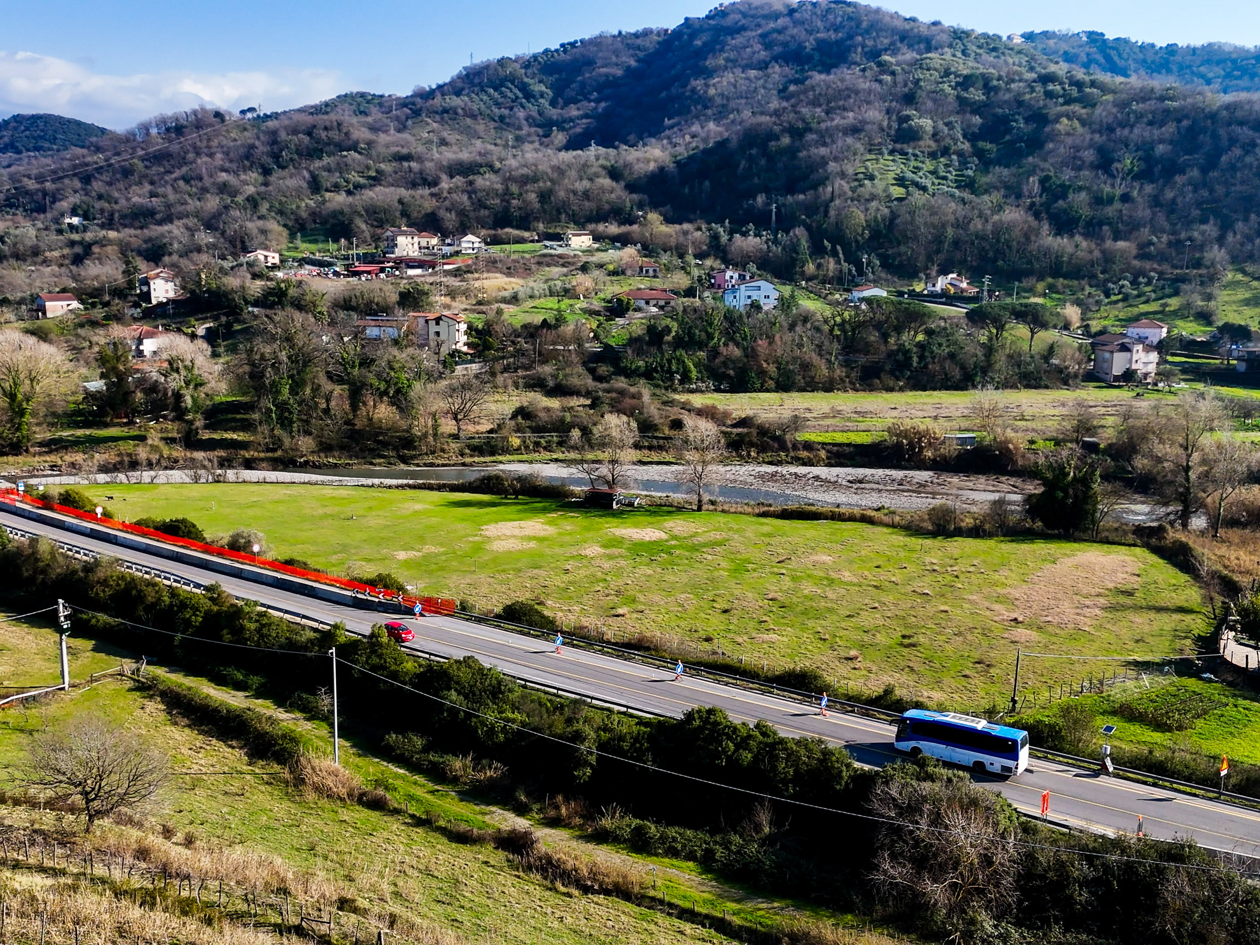 Terra, Struttura, Visione: Qui Nasce il Business-Cod.Rif: 260226