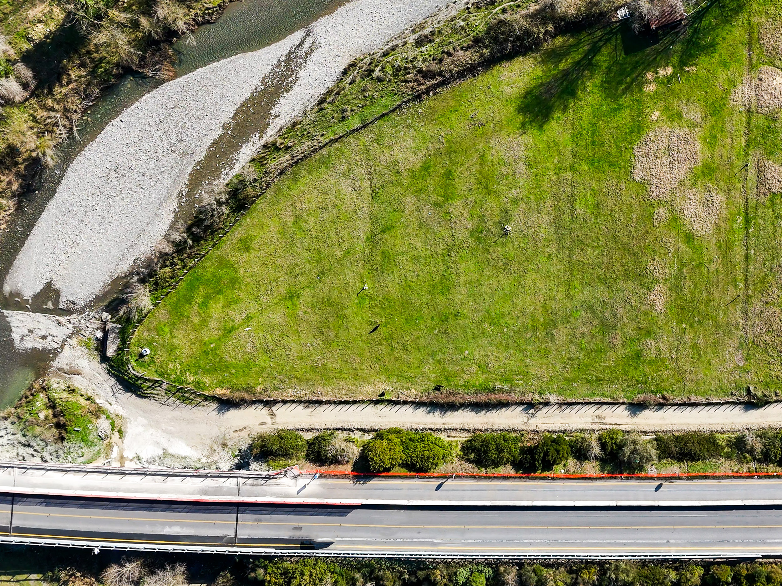 Terra, Struttura, Visione: Qui Nasce il Business-Cod.Rif: 260226