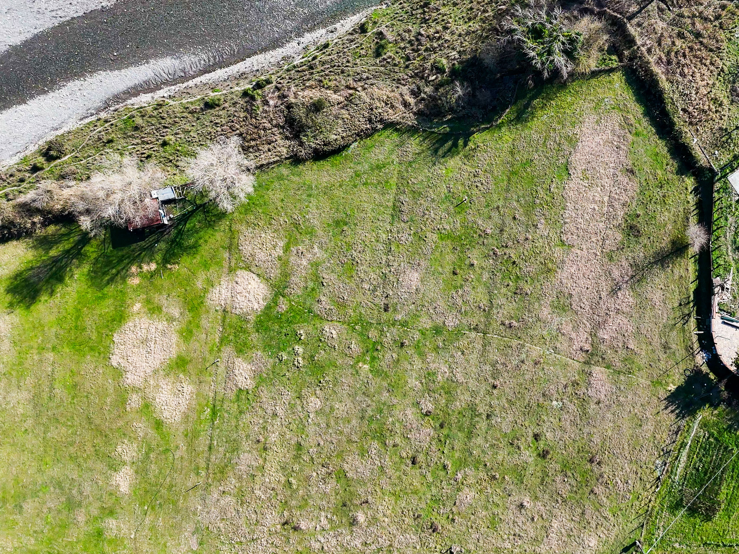 Terra, Struttura, Visione: Qui Nasce il Business-Cod.Rif: 260226