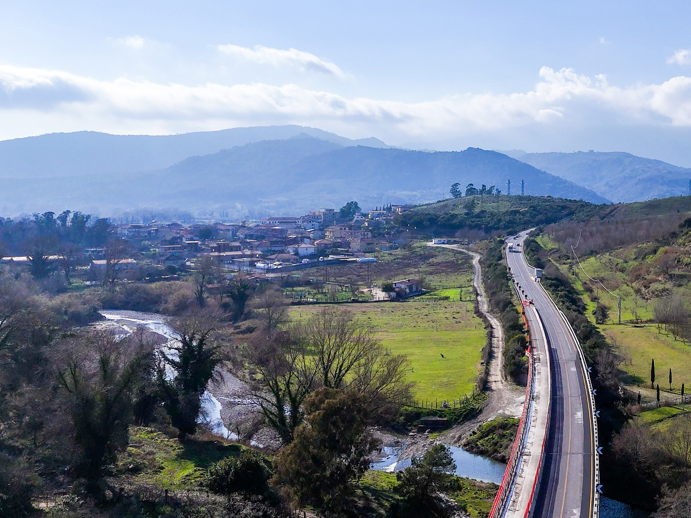 Terra, Struttura, Visione: Qui Nasce il Business-Cod.Rif: 260226