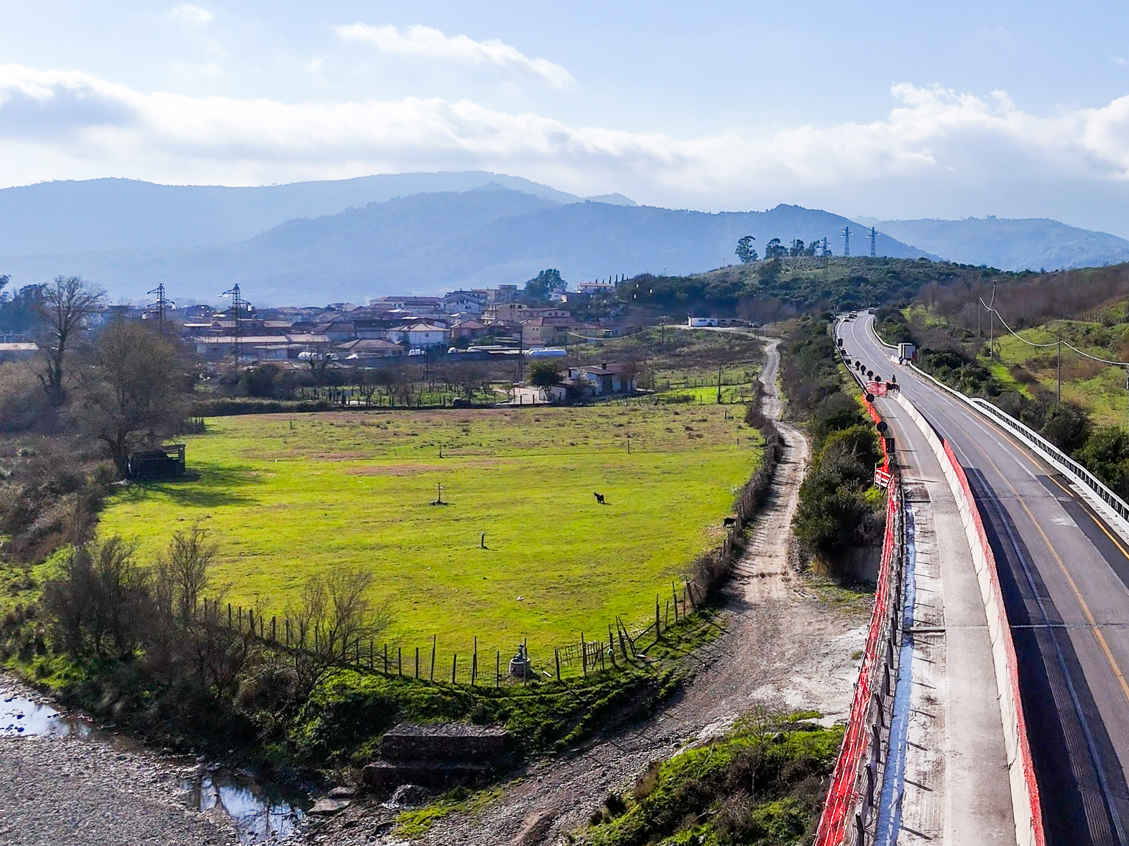 Terra, Struttura, Visione: Qui Nasce il Business-Cod.Rif: 260226