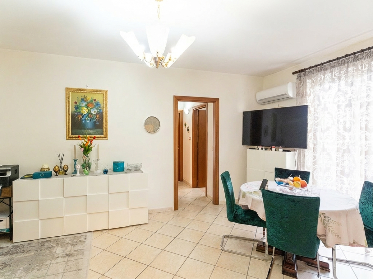 La Casa Giusta Al Posto Giusto-Cod.Rif:180326