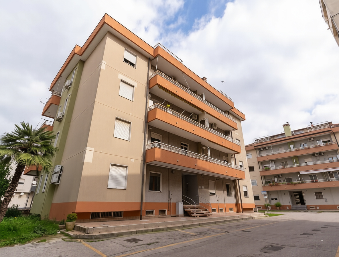 Una Casa Che Cresce Con La Tua Famiglia-Cod.Rif:270226