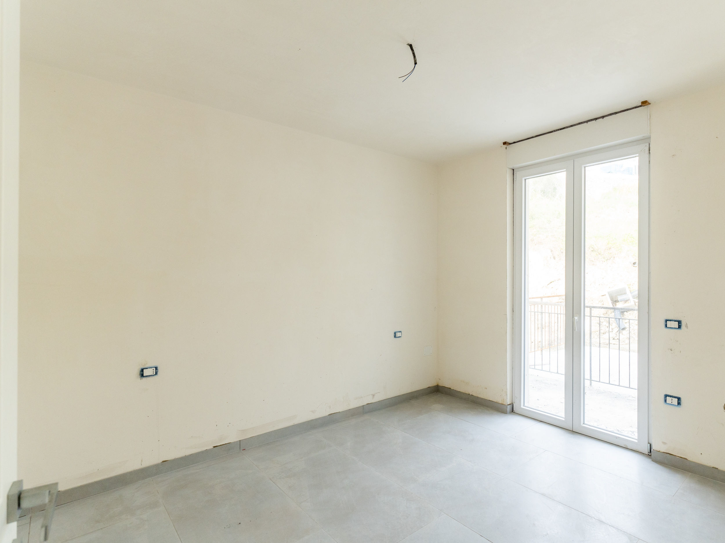 Nuova costruzione con spazio esterno Cod.Rif.020326A