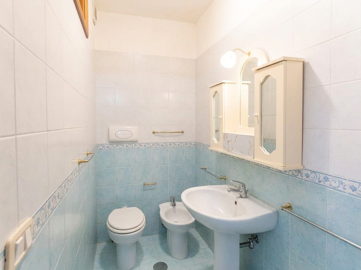 La Casa Giusta Al Posto Giusto-Cod.Rif:180326