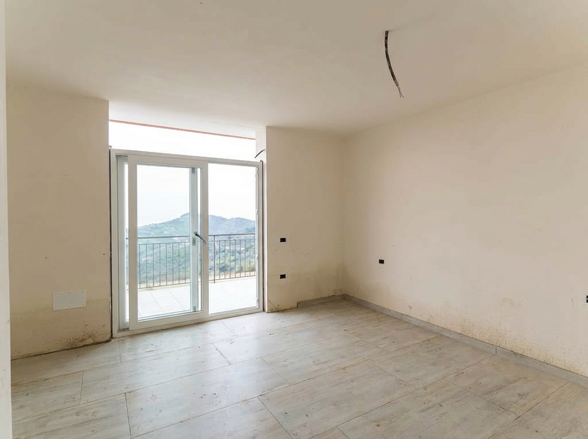 Villa bifamiliare con Giardino-Cod.Rif.020326