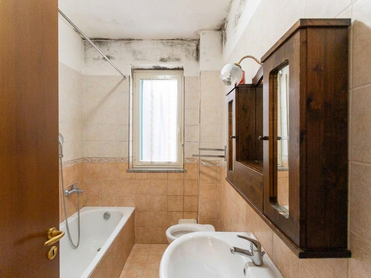 La Casa Giusta Al Posto Giusto-Cod.Rif:180326