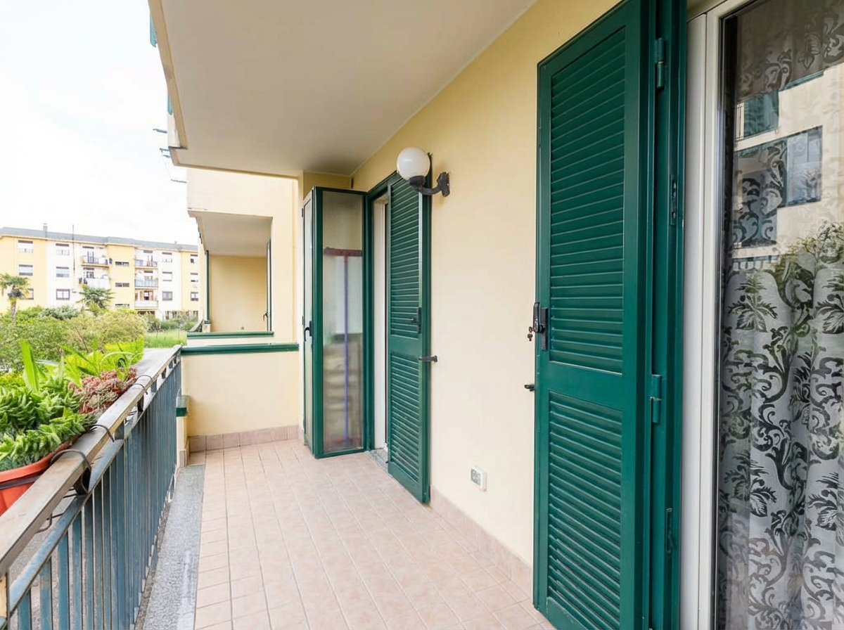 La Casa Giusta Al Posto Giusto-Cod.Rif:180326