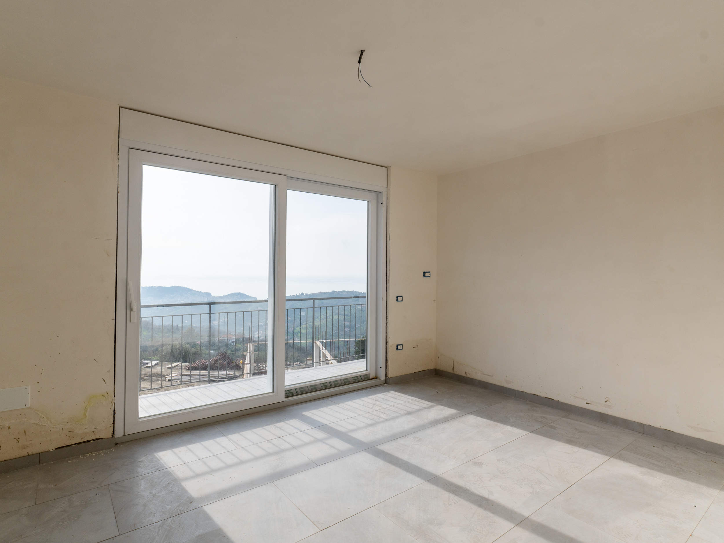 Nuova costruzione con spazio esterno Cod.Rif.020326A