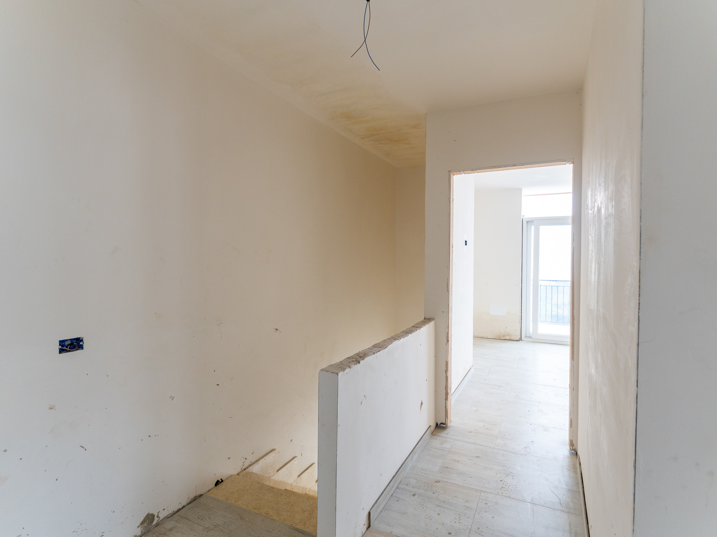 Villa bifamiliare con Giardino-Cod.Rif.020326