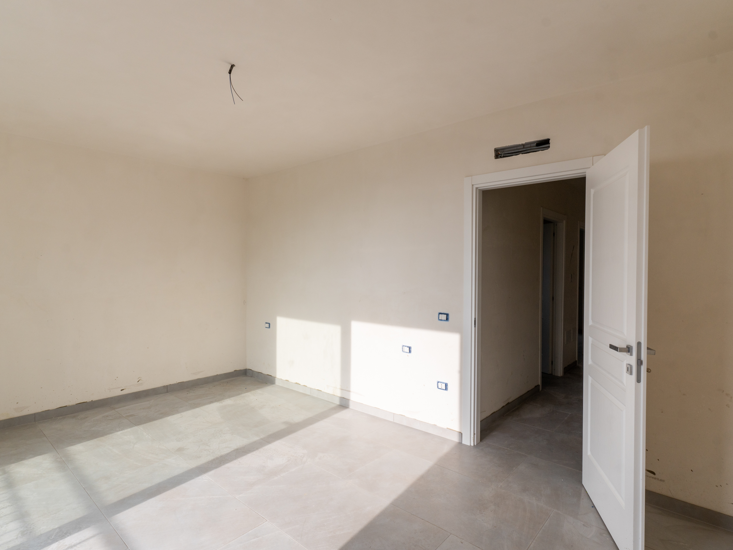 Nuova costruzione con spazio esterno Cod.Rif.020326A