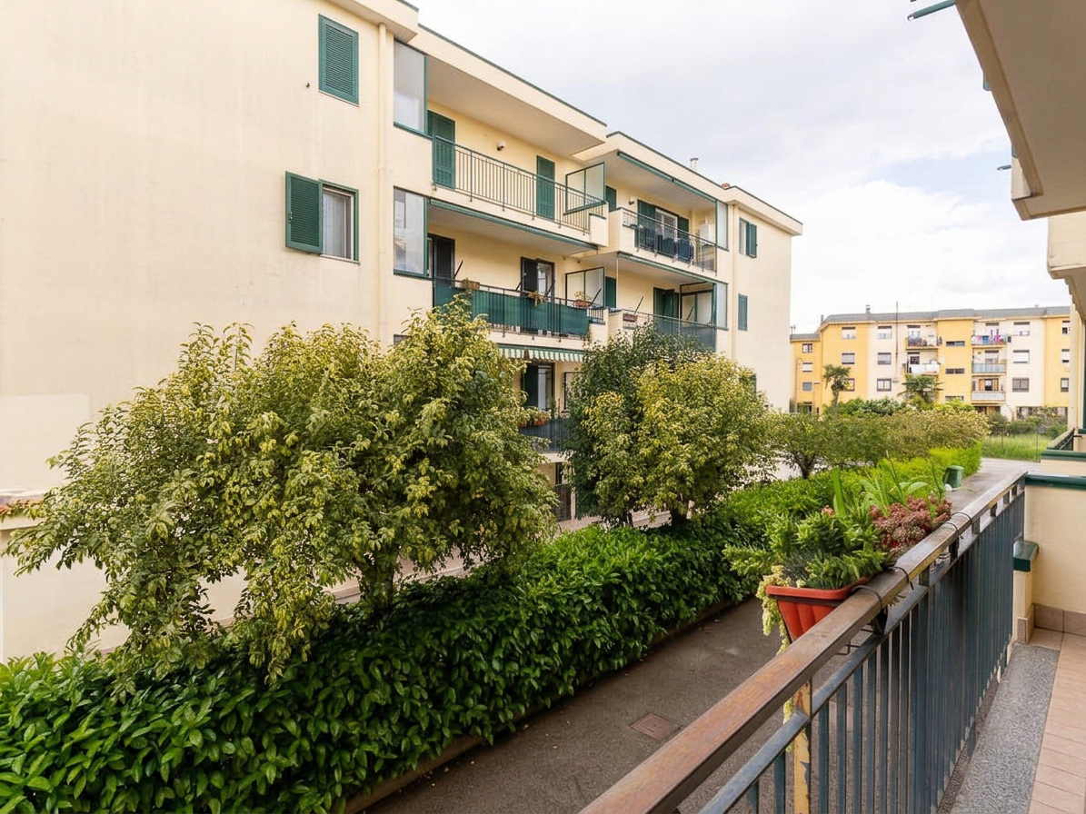 La Casa Giusta Al Posto Giusto-Cod.Rif:180326