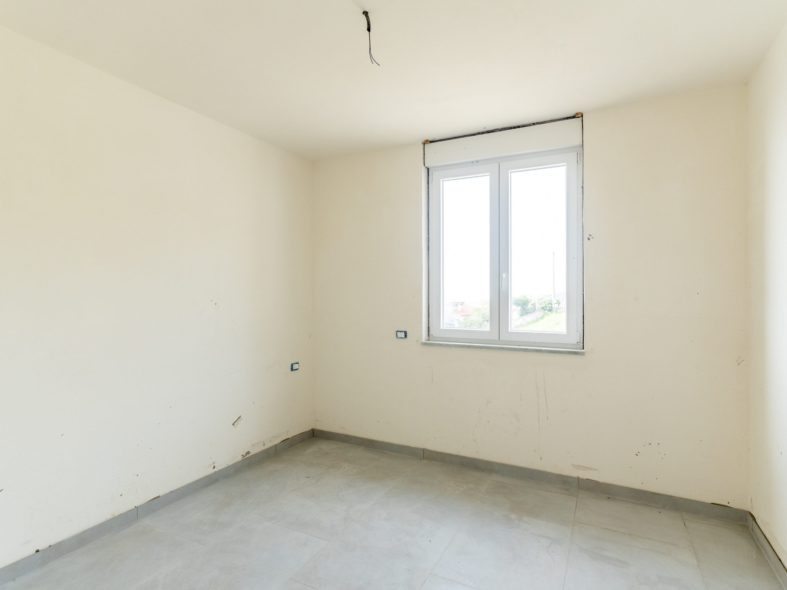 Nuova costruzione con spazio esterno Cod.Rif.020326A