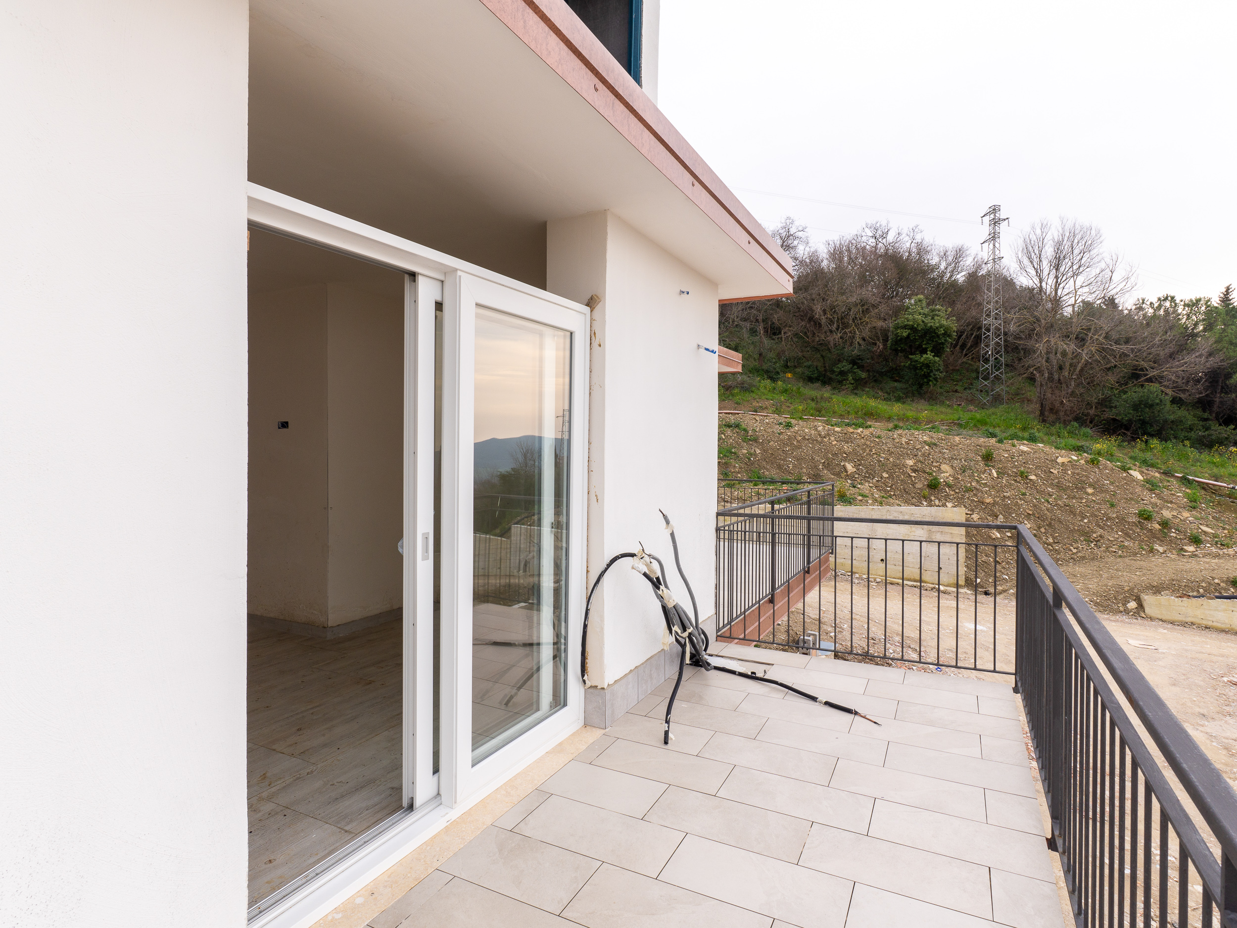 Villa bifamiliare con Giardino-Cod.Rif.020326