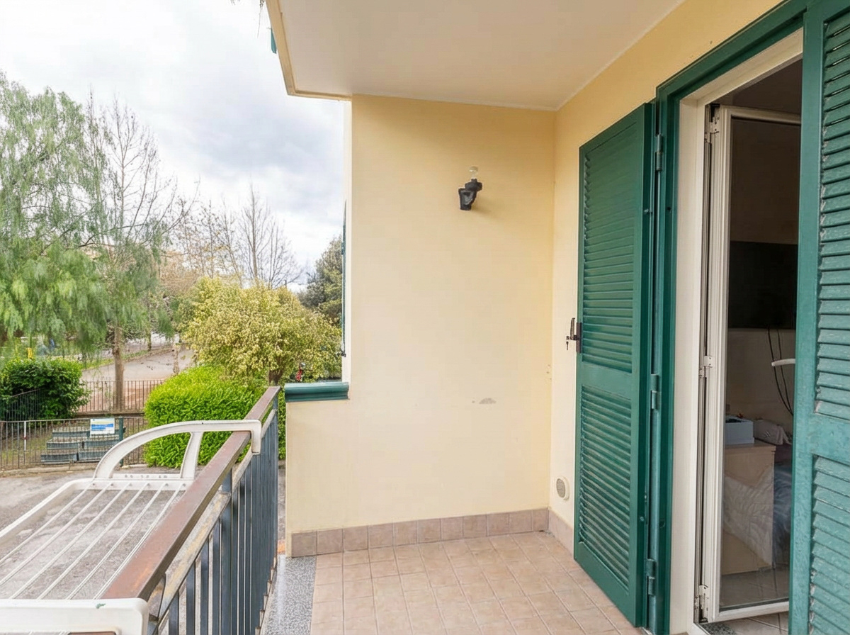 La Casa Giusta Al Posto Giusto-Cod.Rif:180326