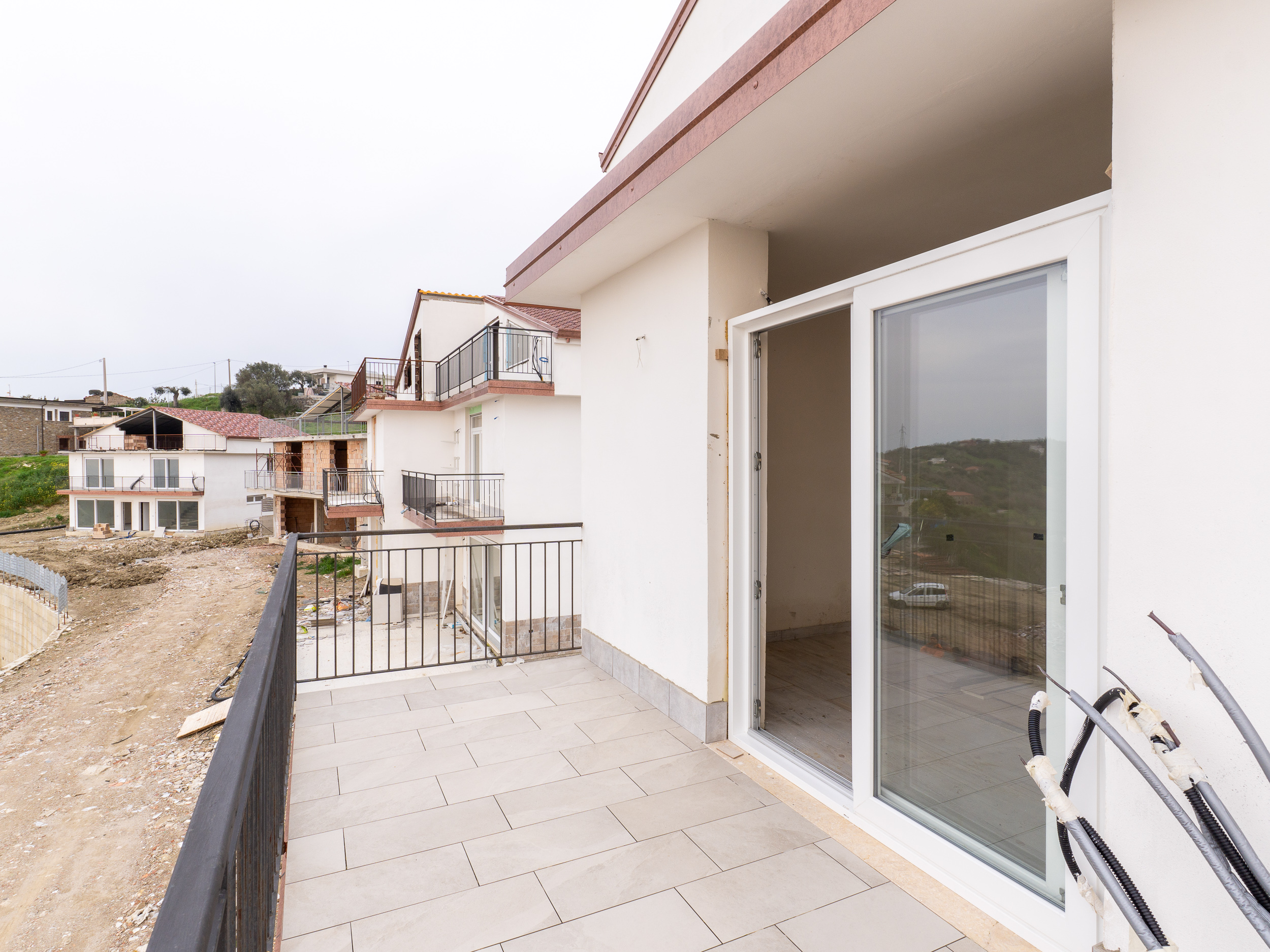 Villa bifamiliare con Giardino-Cod.Rif.020326