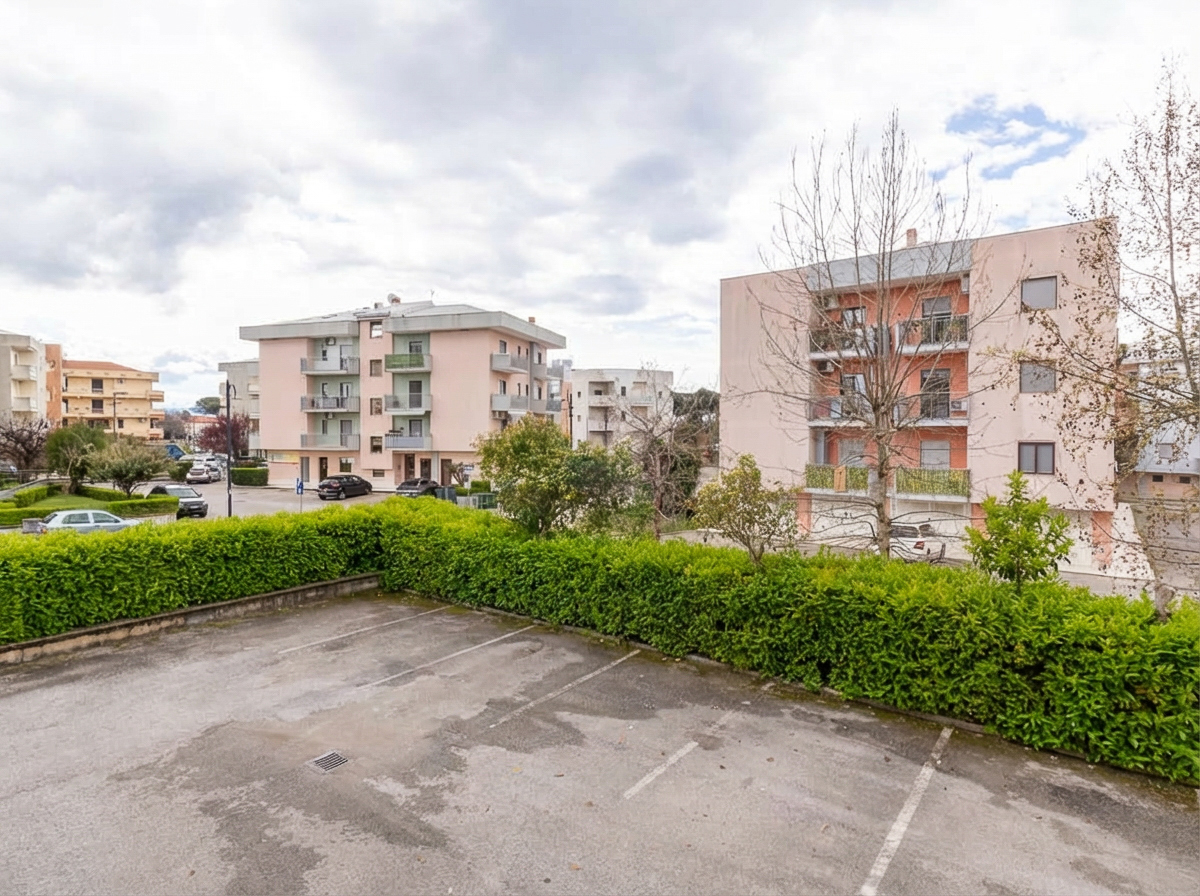 La Casa Giusta Al Posto Giusto-Cod.Rif:180326