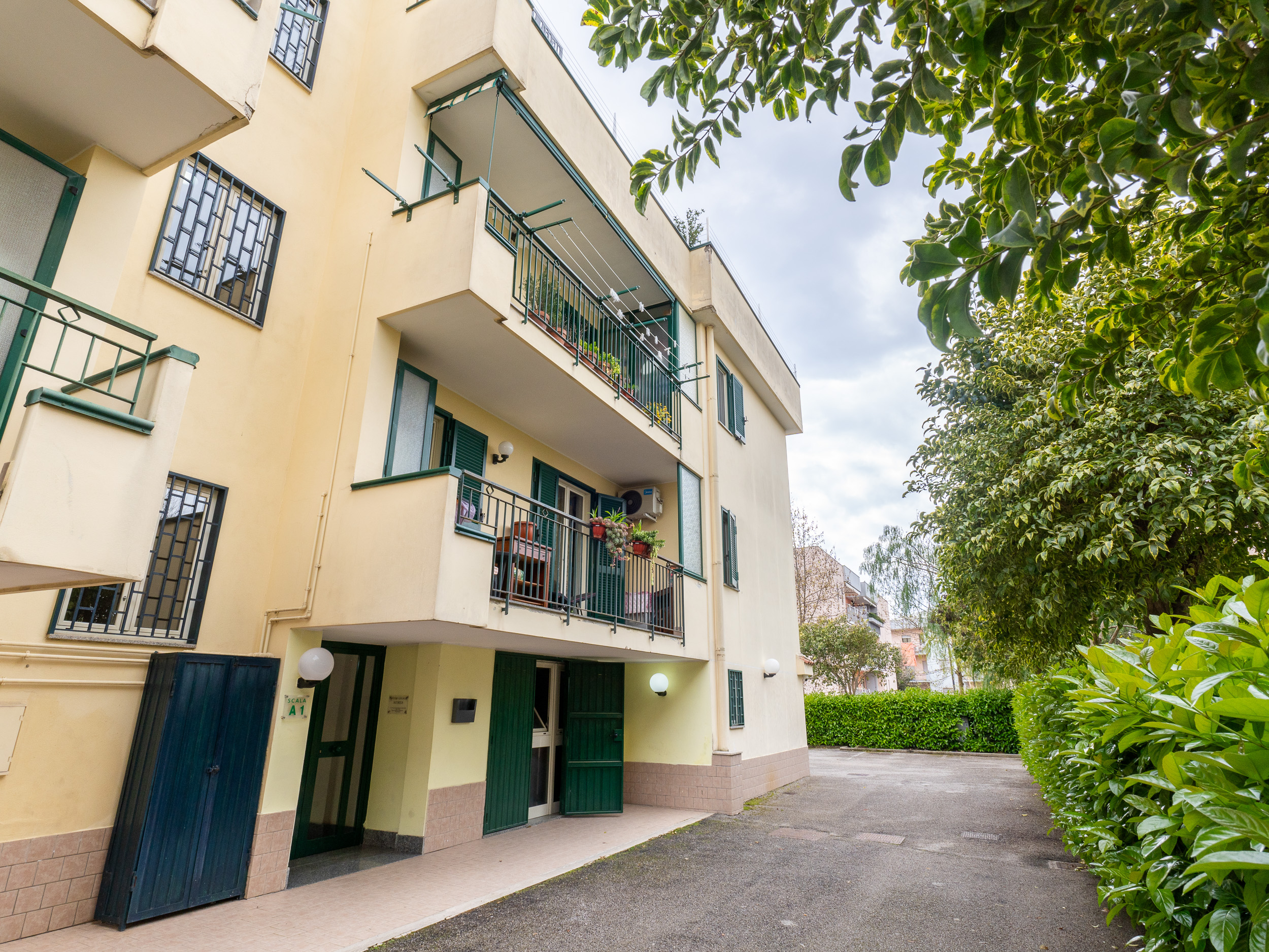 La Casa Giusta Al Posto Giusto-Cod.Rif:180326