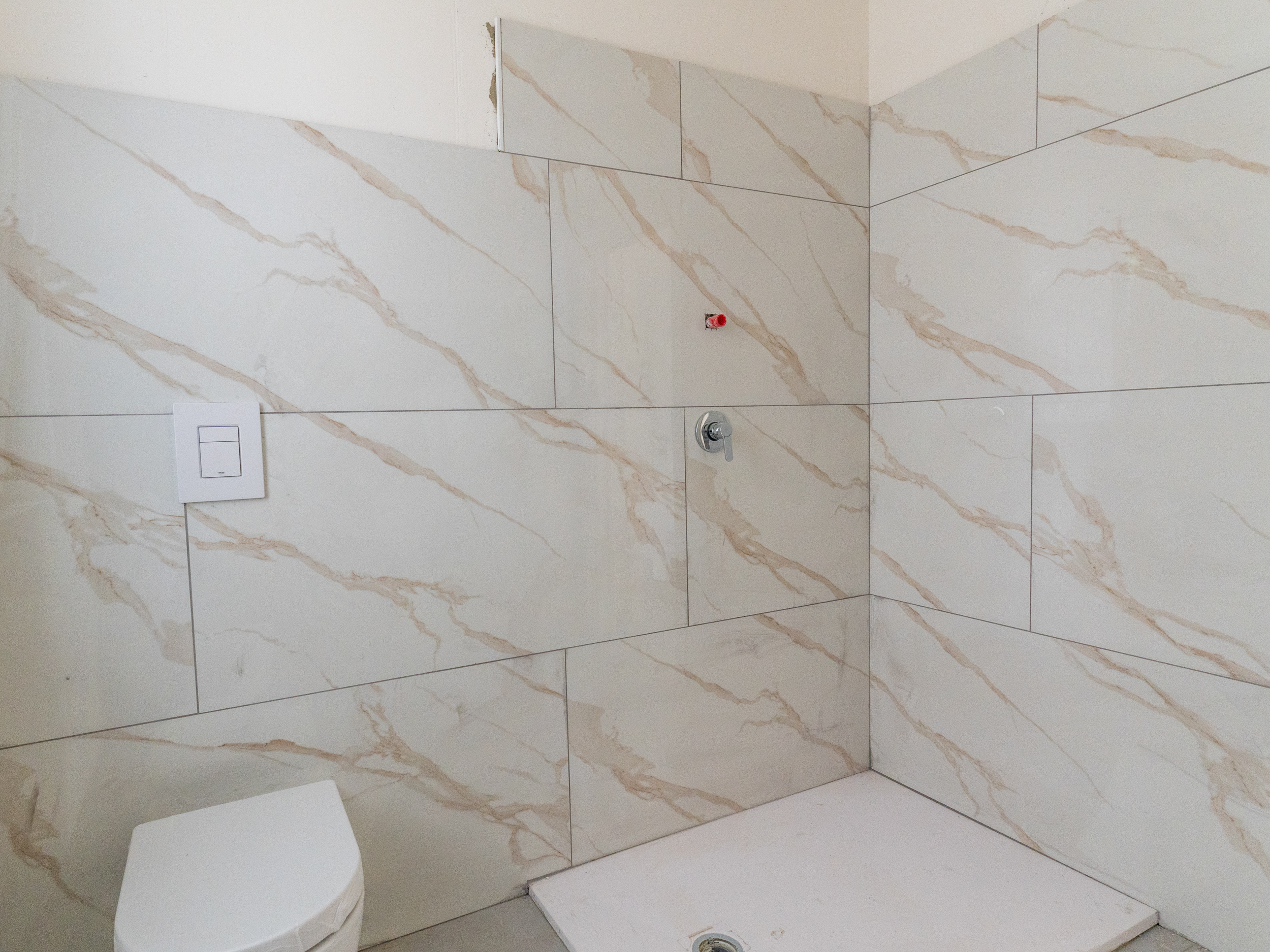 Nuova costruzione con spazio esterno Cod.Rif.020326A