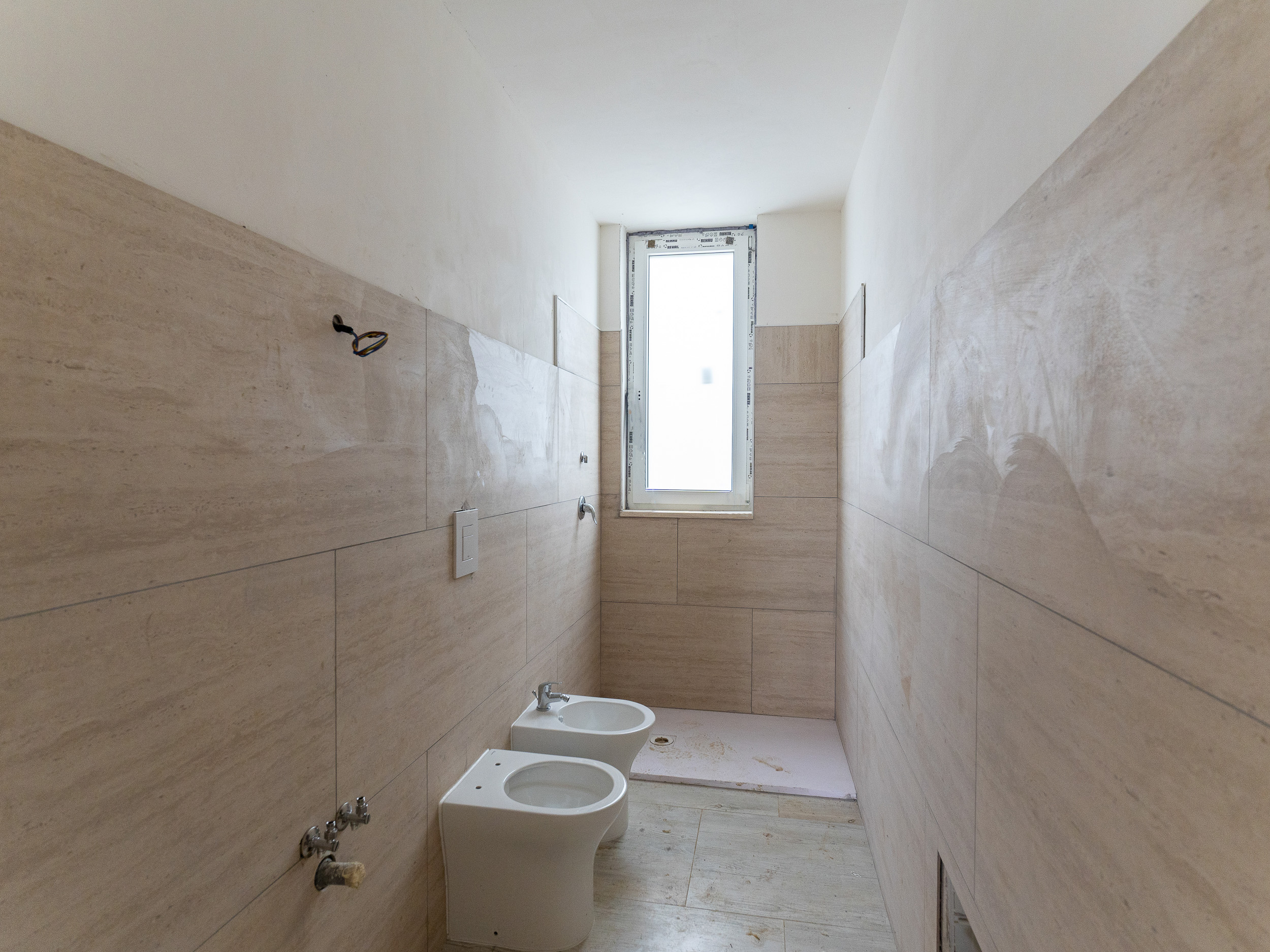 Villa bifamiliare con Giardino-Cod.Rif.020326