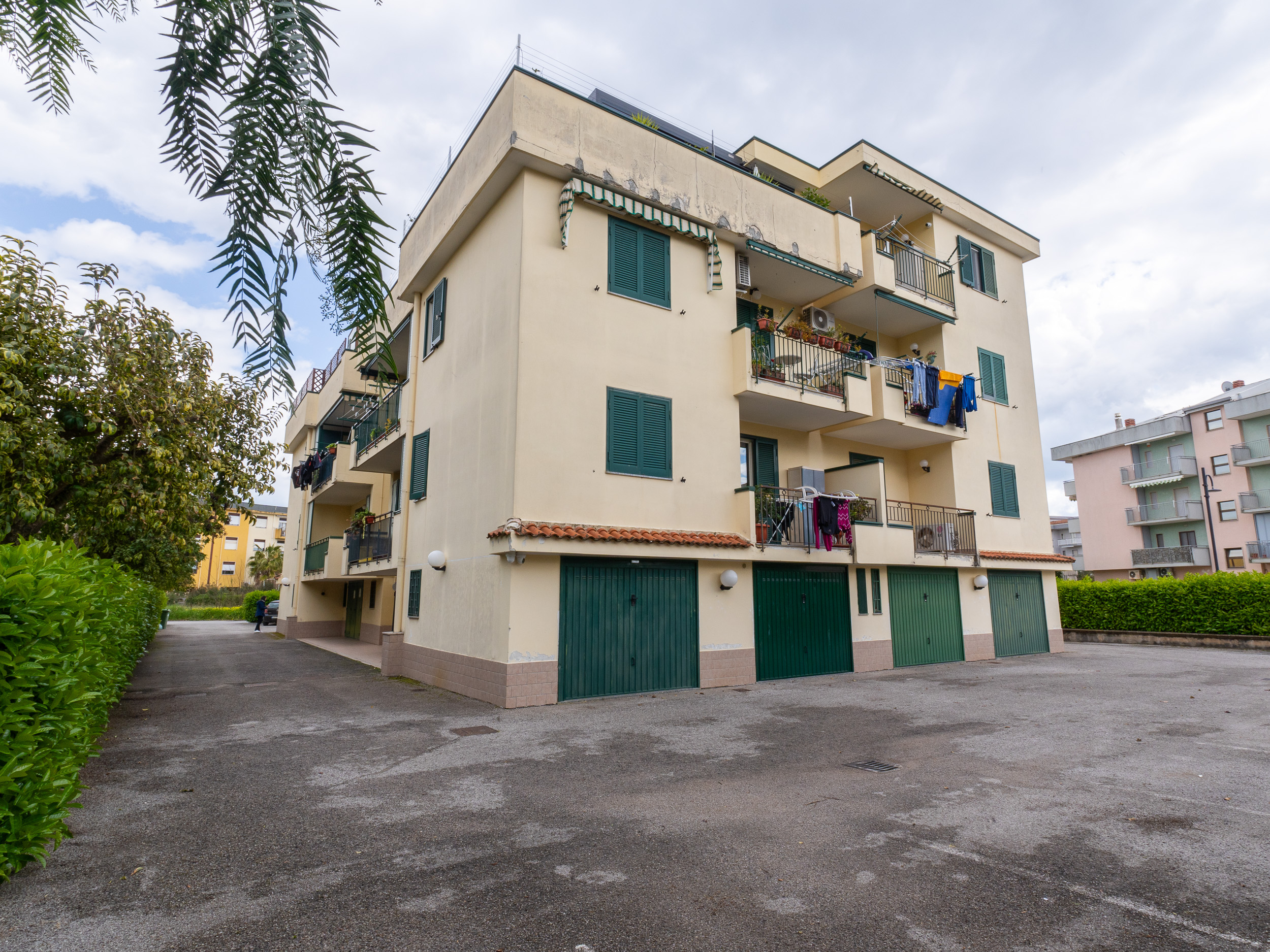 La Casa Giusta Al Posto Giusto-Cod.Rif:180326