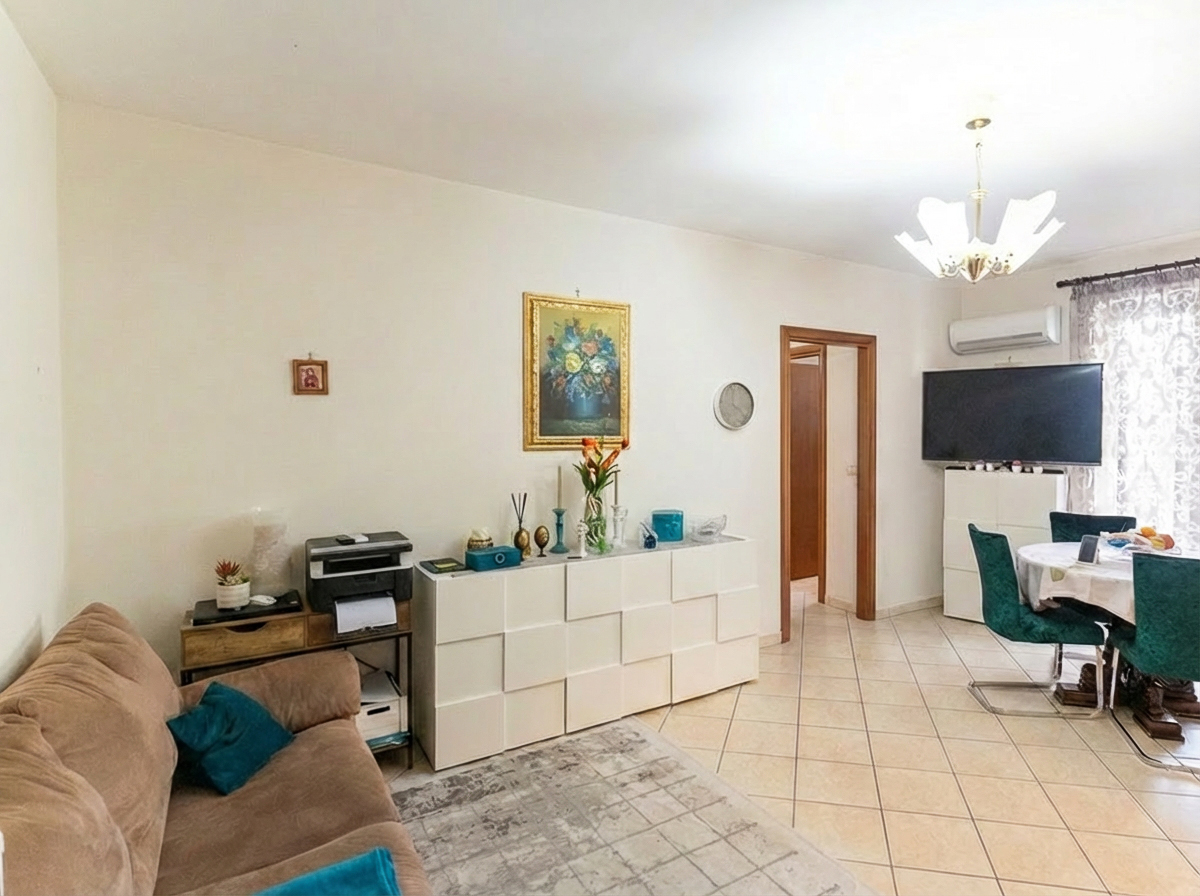 La Casa Giusta Al Posto Giusto-Cod.Rif:180326