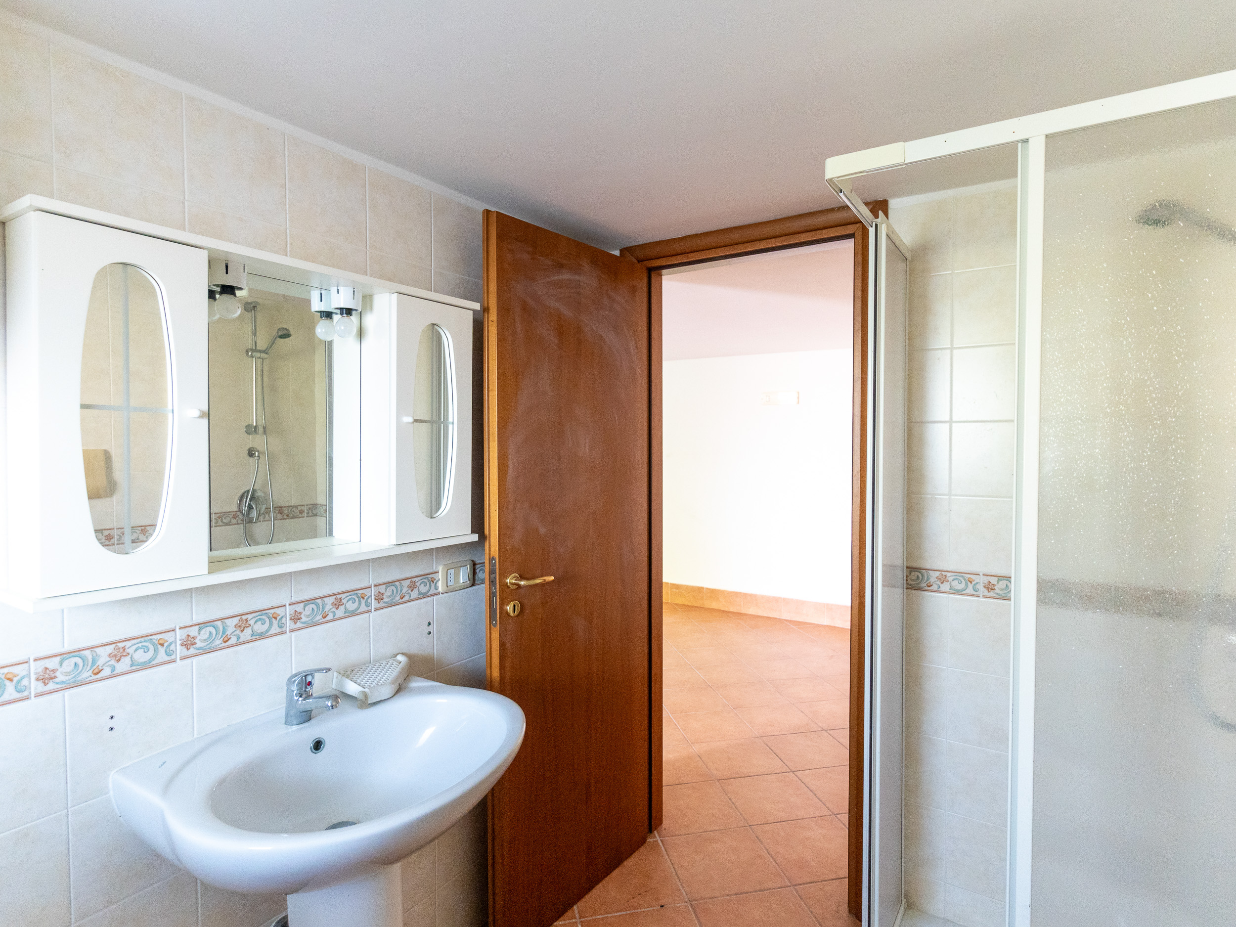 La Casa Giusta Al Posto Giusto-Cod.Rif:180326