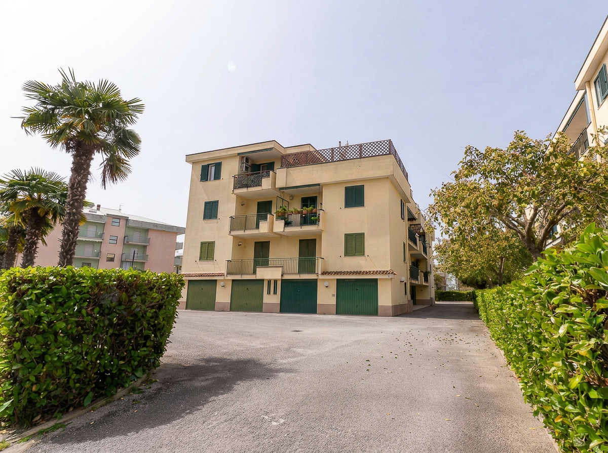 La Casa Giusta Al Posto Giusto-Cod.Rif:180326