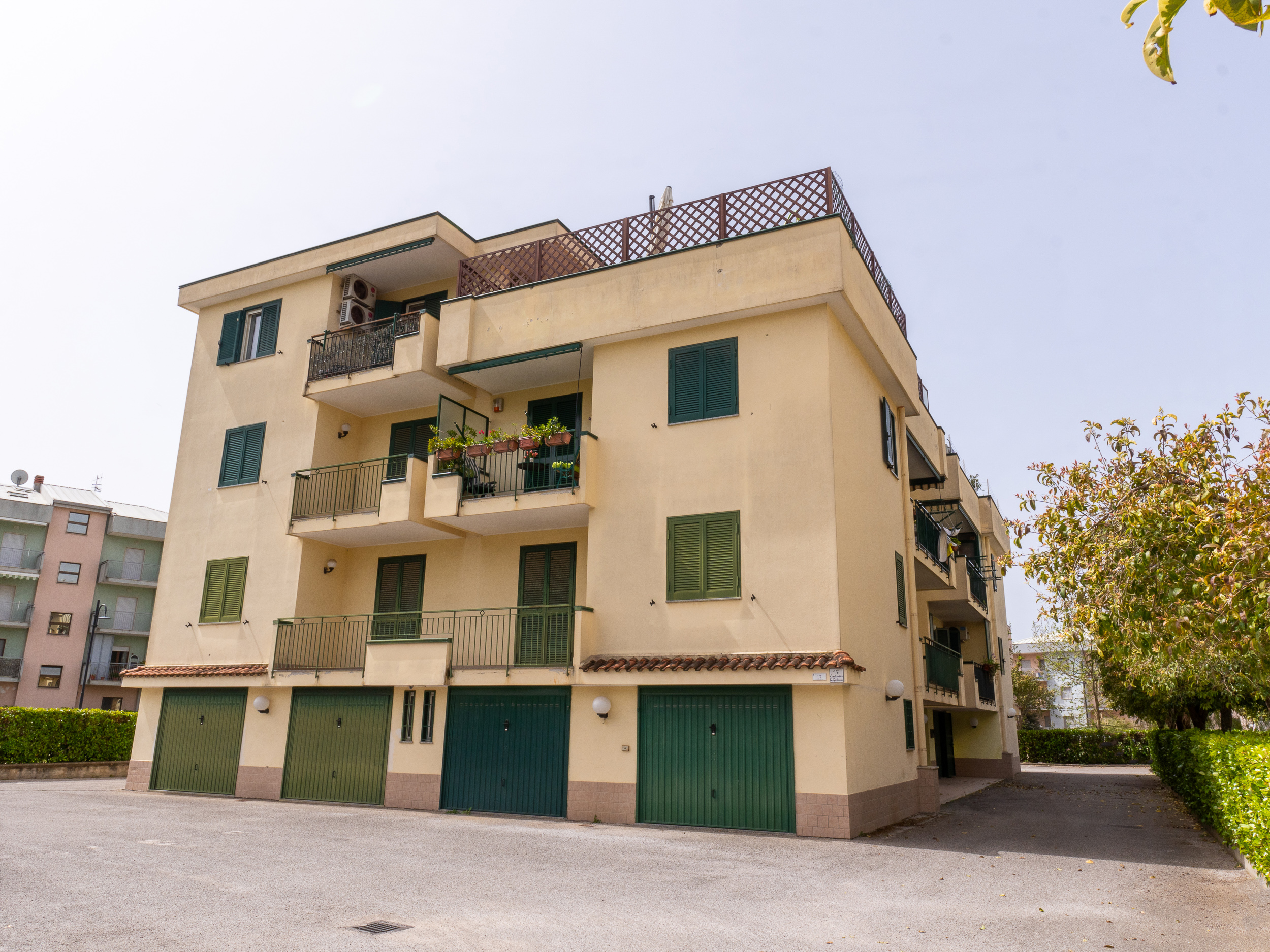 La Casa Giusta Al Posto Giusto-Cod.Rif:180326