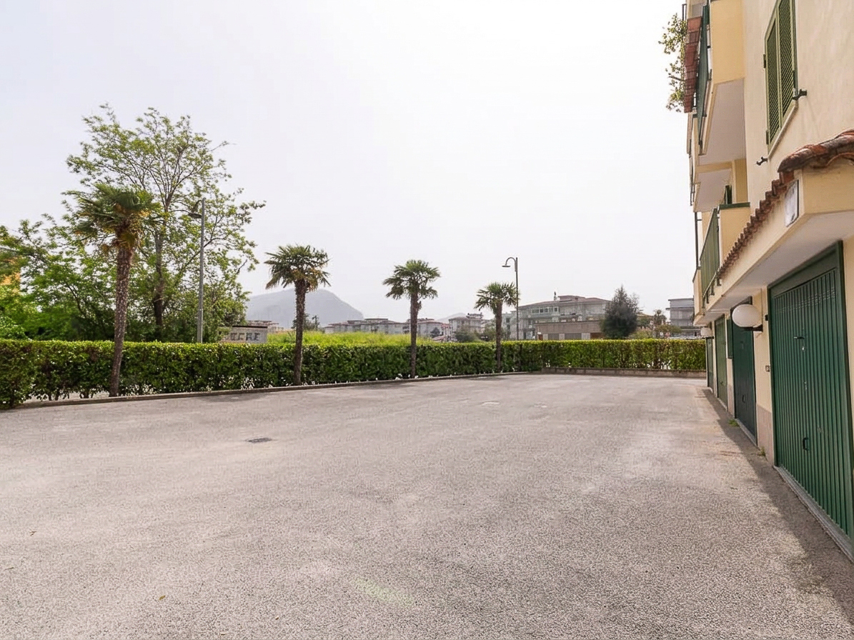 La Casa Giusta Al Posto Giusto-Cod.Rif:180326