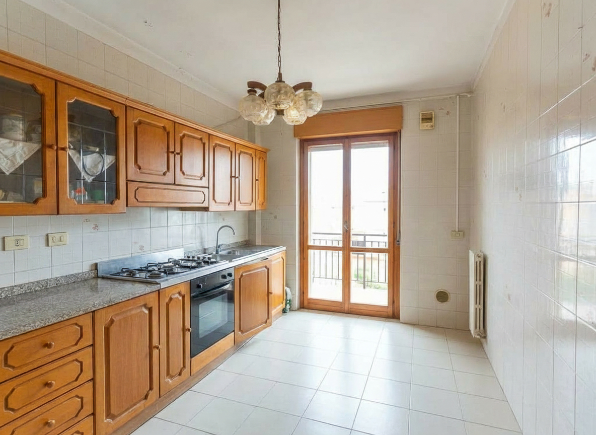 Una Casa Che Cresce Con La Tua Famiglia-Cod.Rif:270226