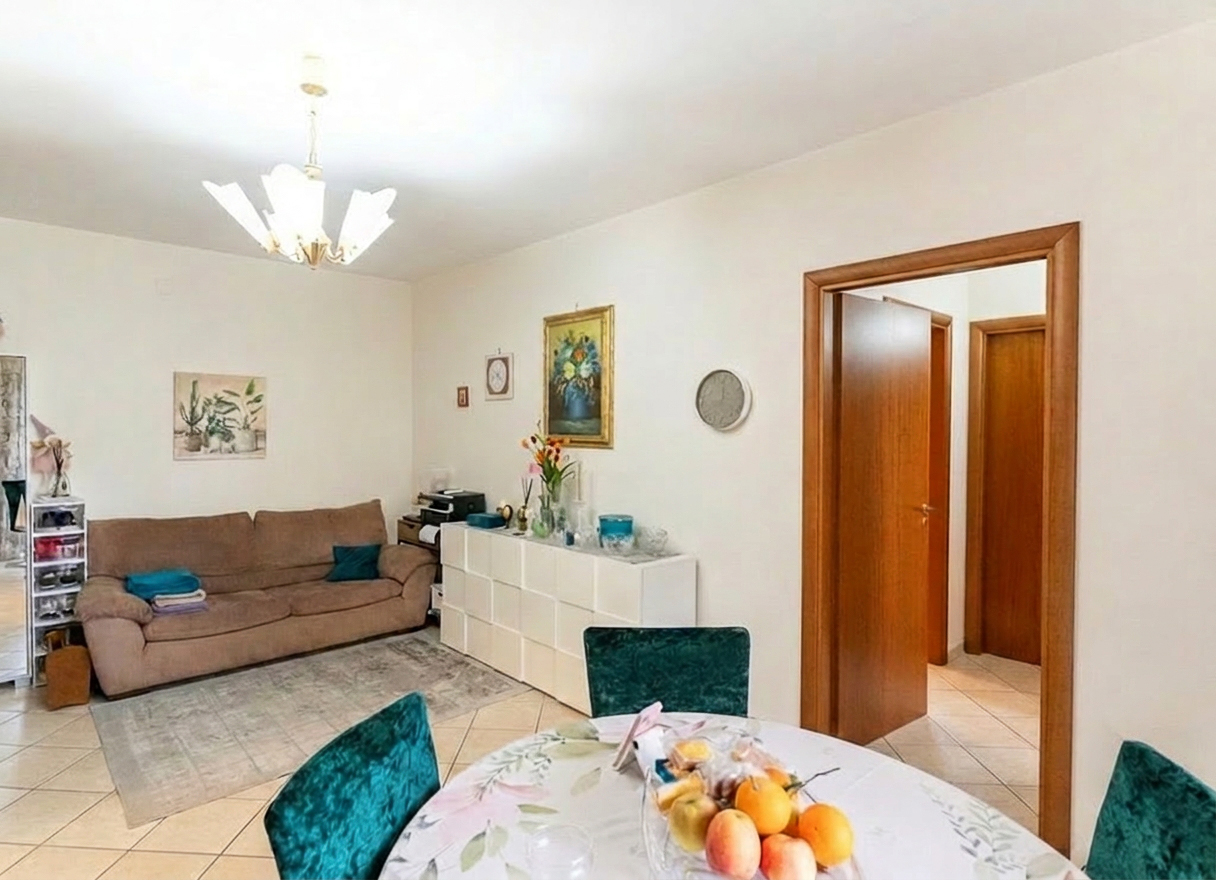 La Casa Giusta Al Posto Giusto-Cod.Rif:180326