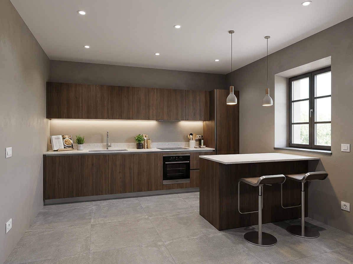 Casale nel cuore del Cilento con terreno Cod.Rif.260226B