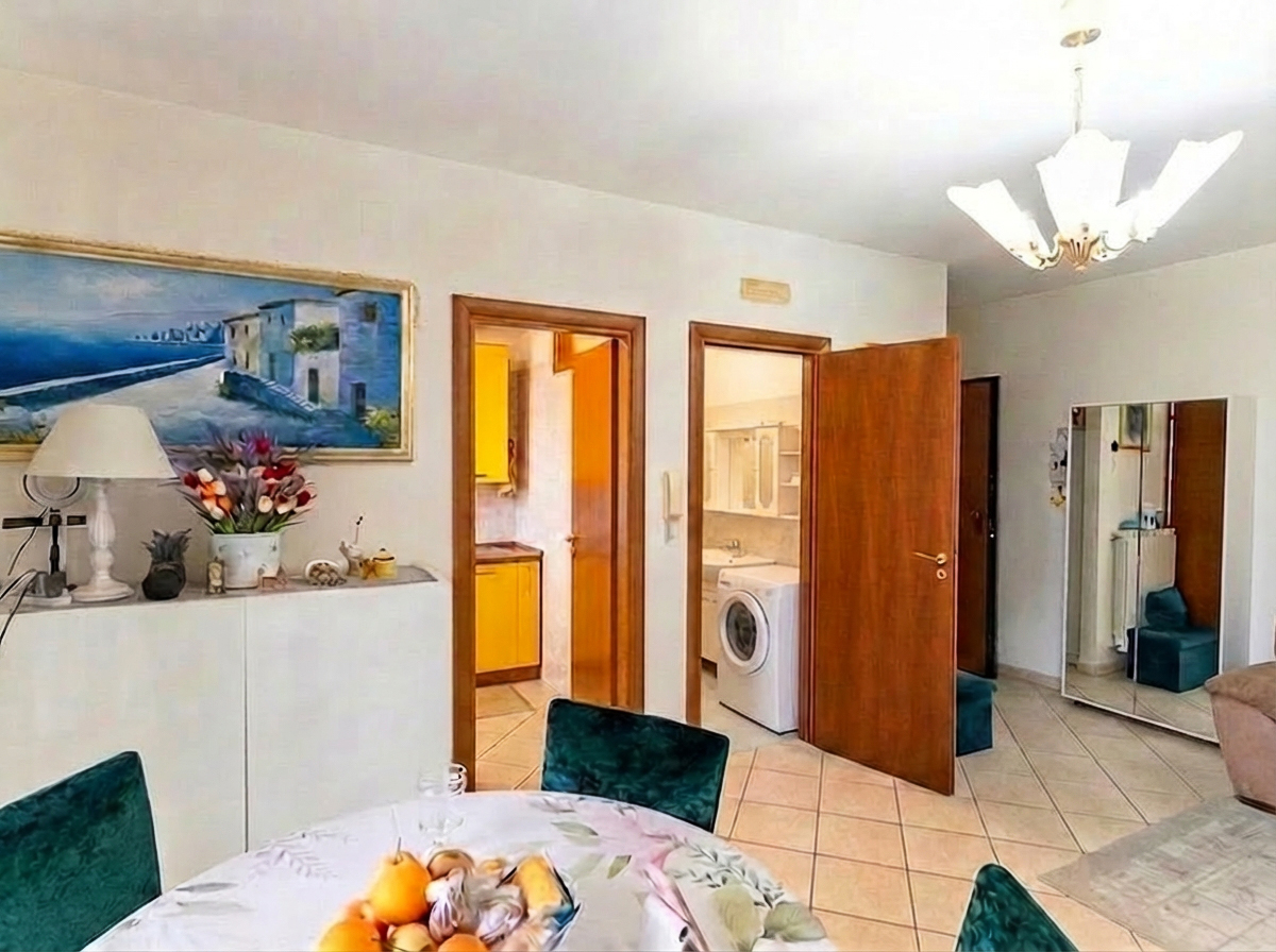 La Casa Giusta Al Posto Giusto-Cod.Rif:180326