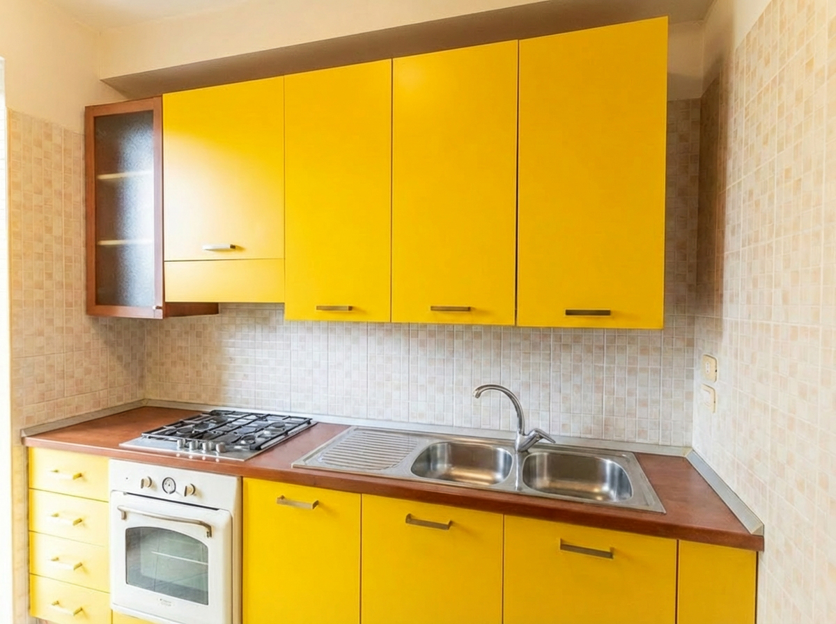 La Casa Giusta Al Posto Giusto-Cod.Rif:180326