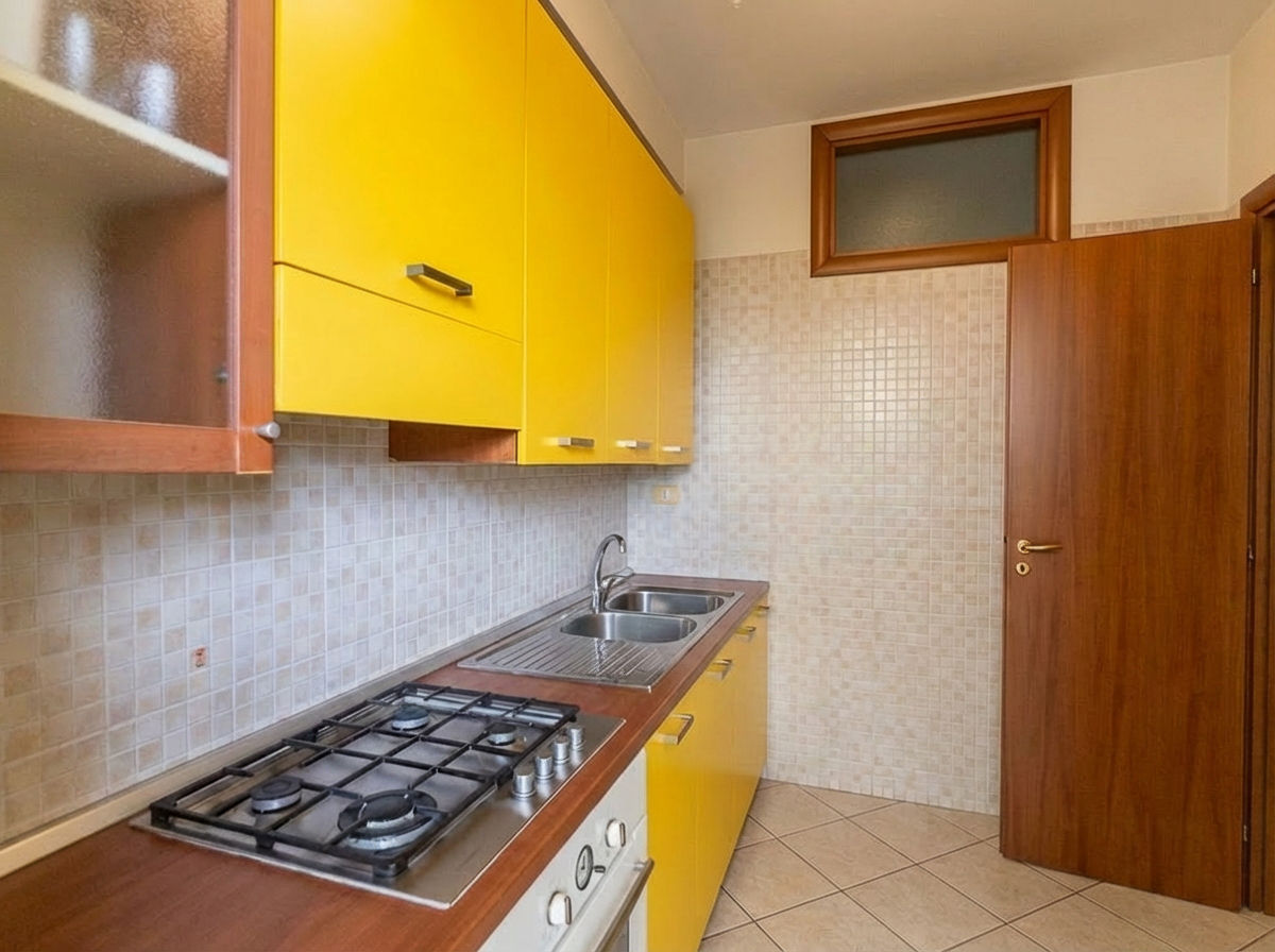 La Casa Giusta Al Posto Giusto-Cod.Rif:180326