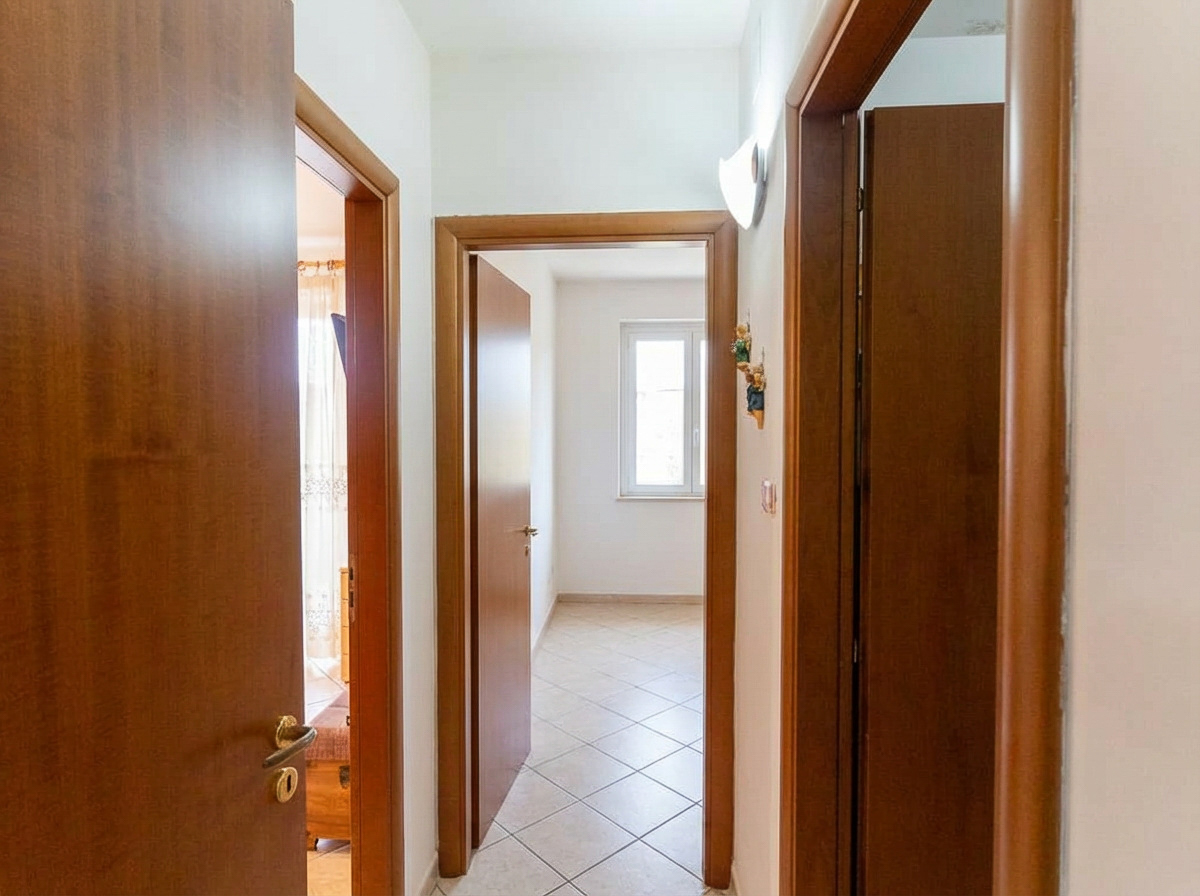 La Casa Giusta Al Posto Giusto-Cod.Rif:180326