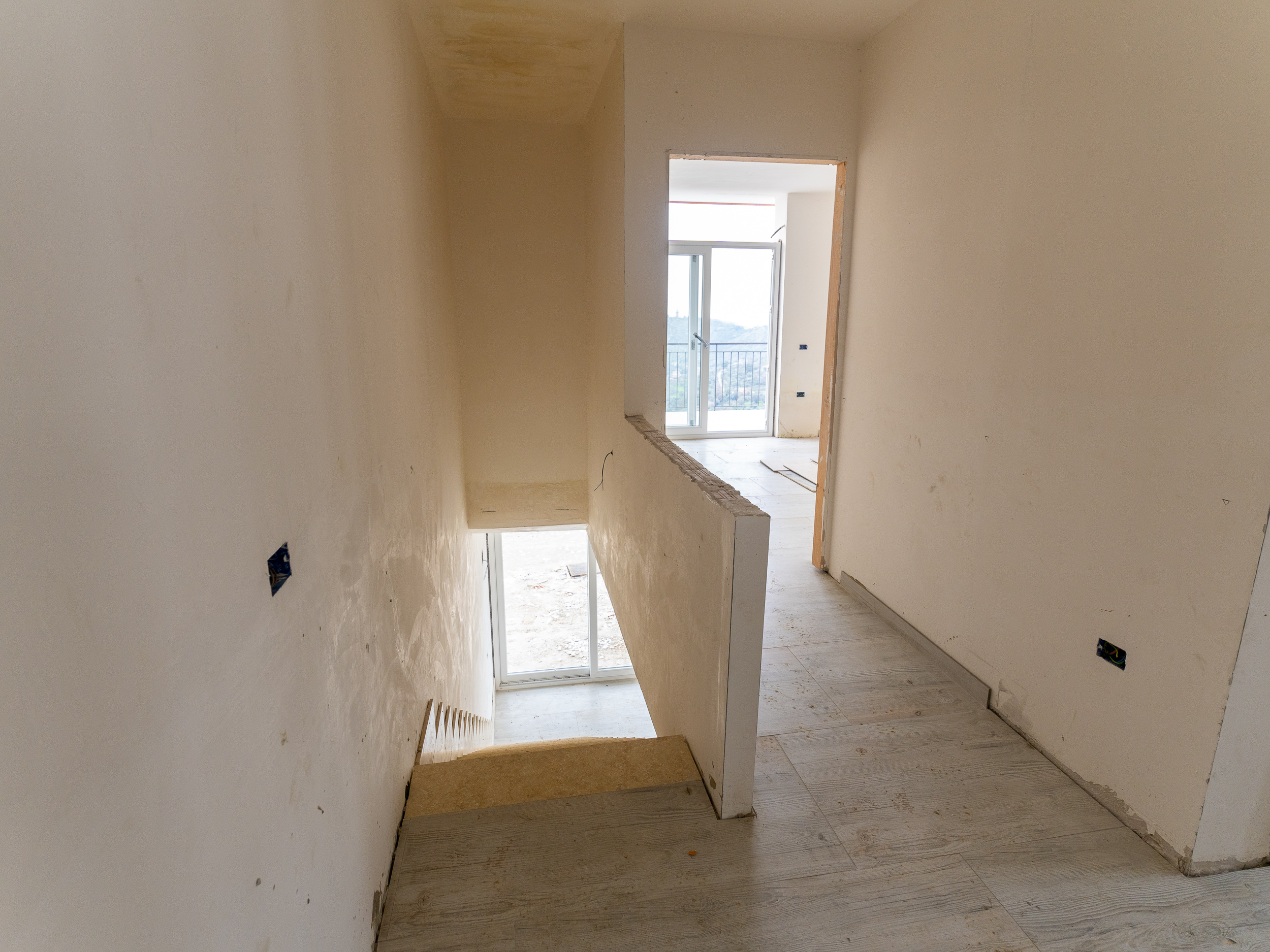 Villa bifamiliare con Giardino-Cod.Rif.020326
