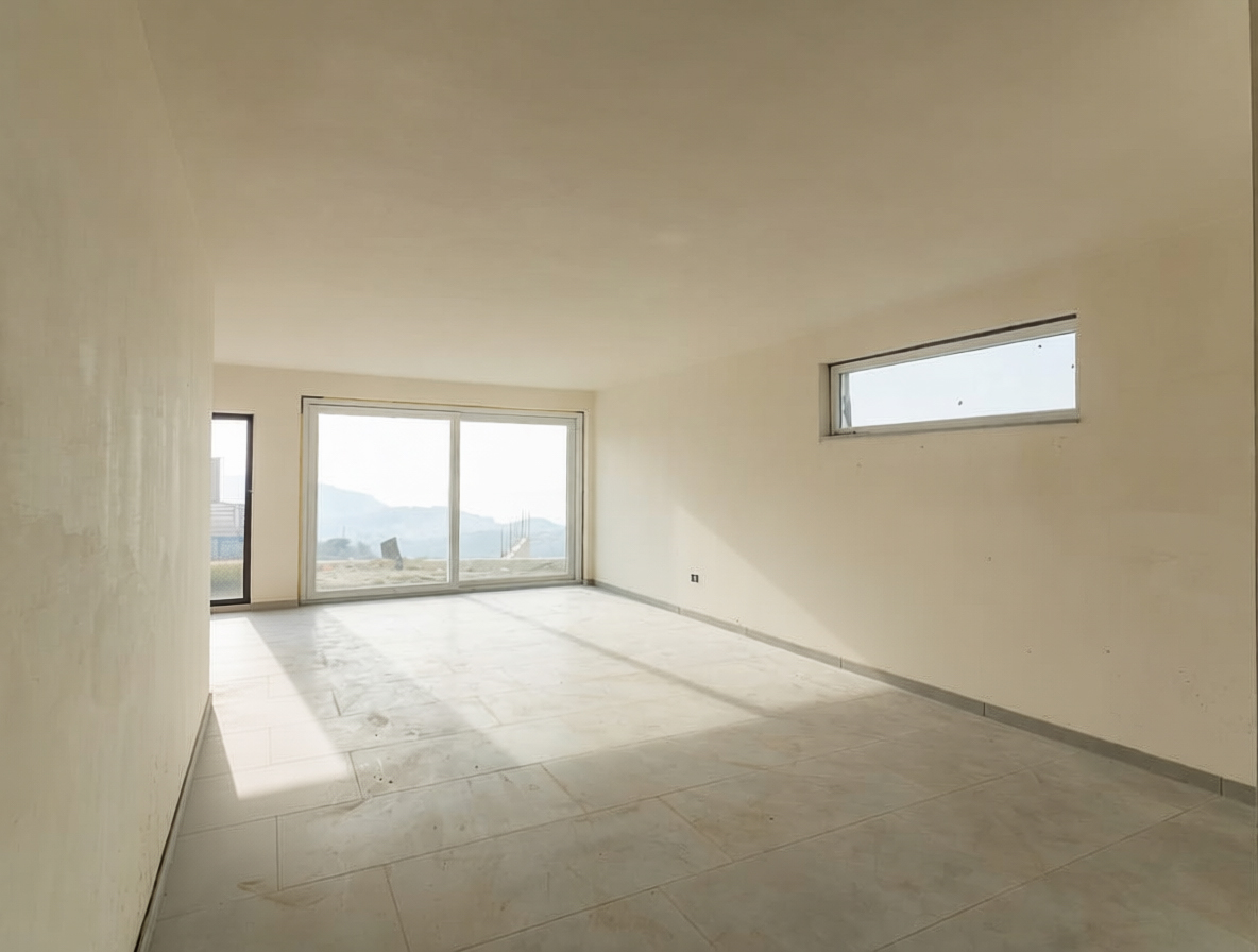 Nuova costruzione con spazio esterno Cod.Rif.020326A
