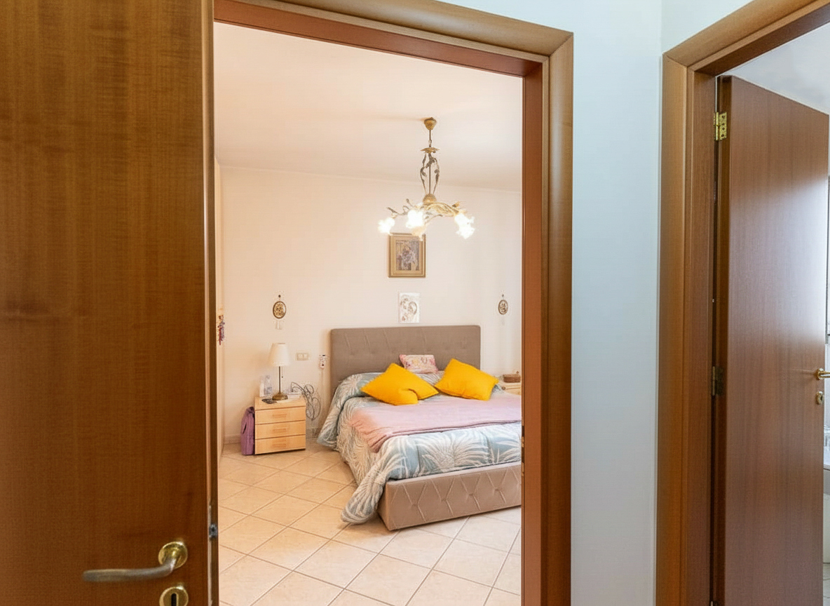 La Casa Giusta Al Posto Giusto-Cod.Rif:180326