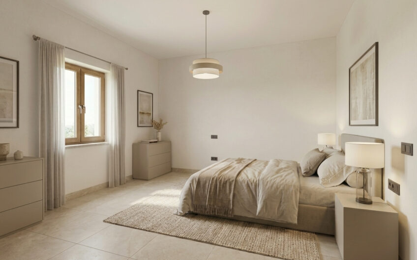 Casale nel cuore del Cilento con terreno Cod.Rif.260226B