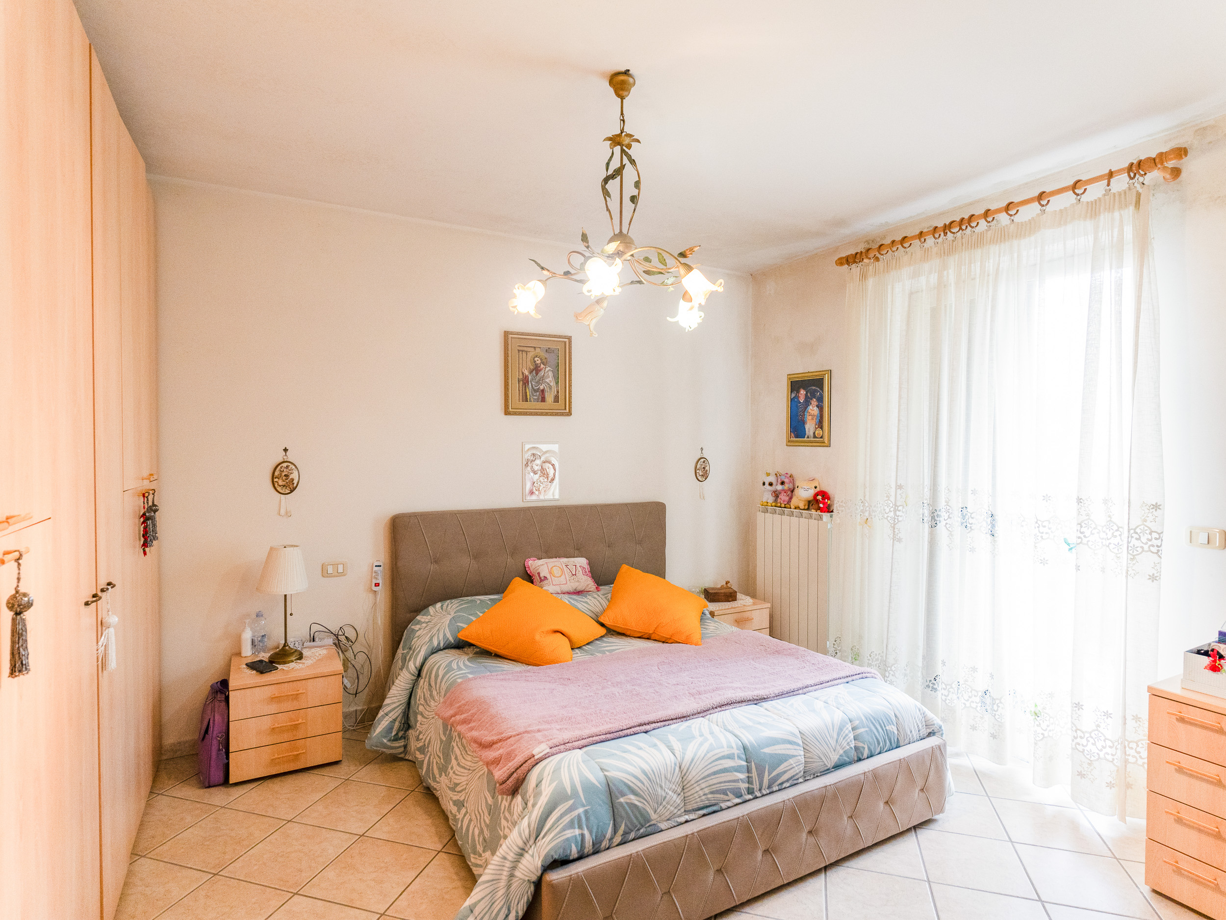 La Casa Giusta Al Posto Giusto-Cod.Rif:180326