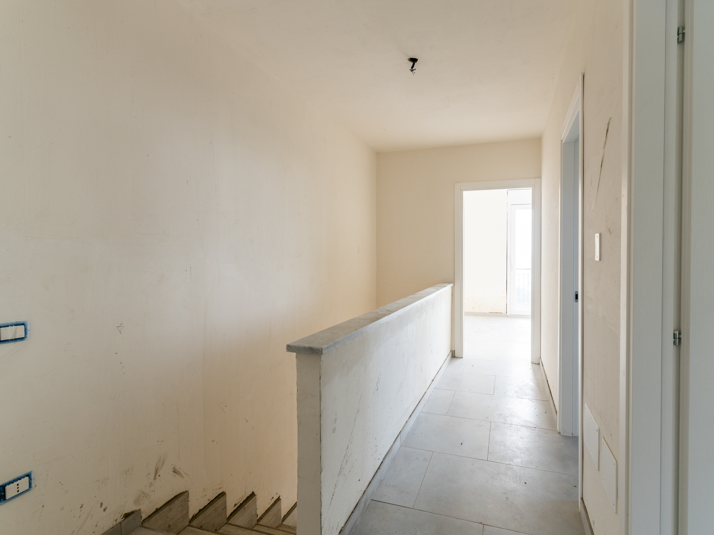 Nuova costruzione con spazio esterno Cod.Rif.020326A