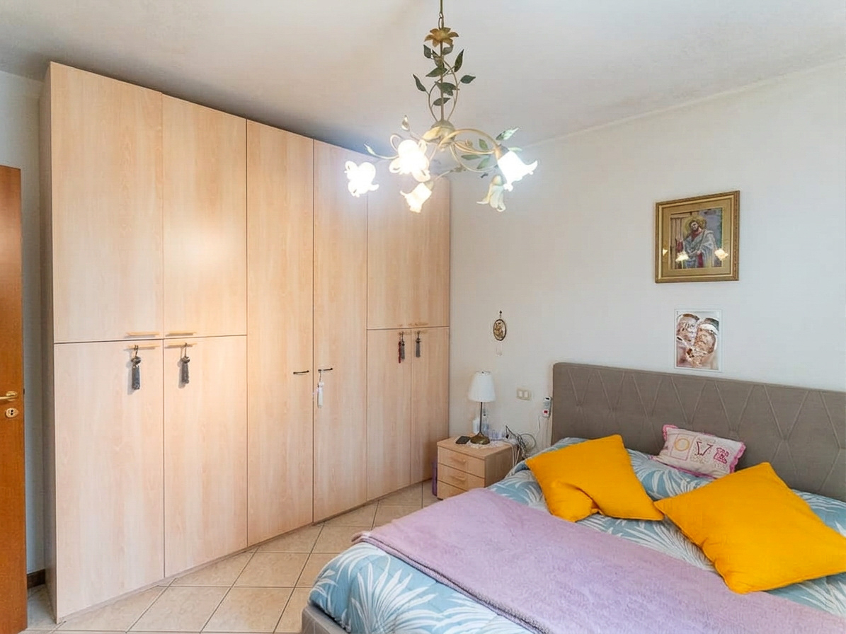 La Casa Giusta Al Posto Giusto-Cod.Rif:180326