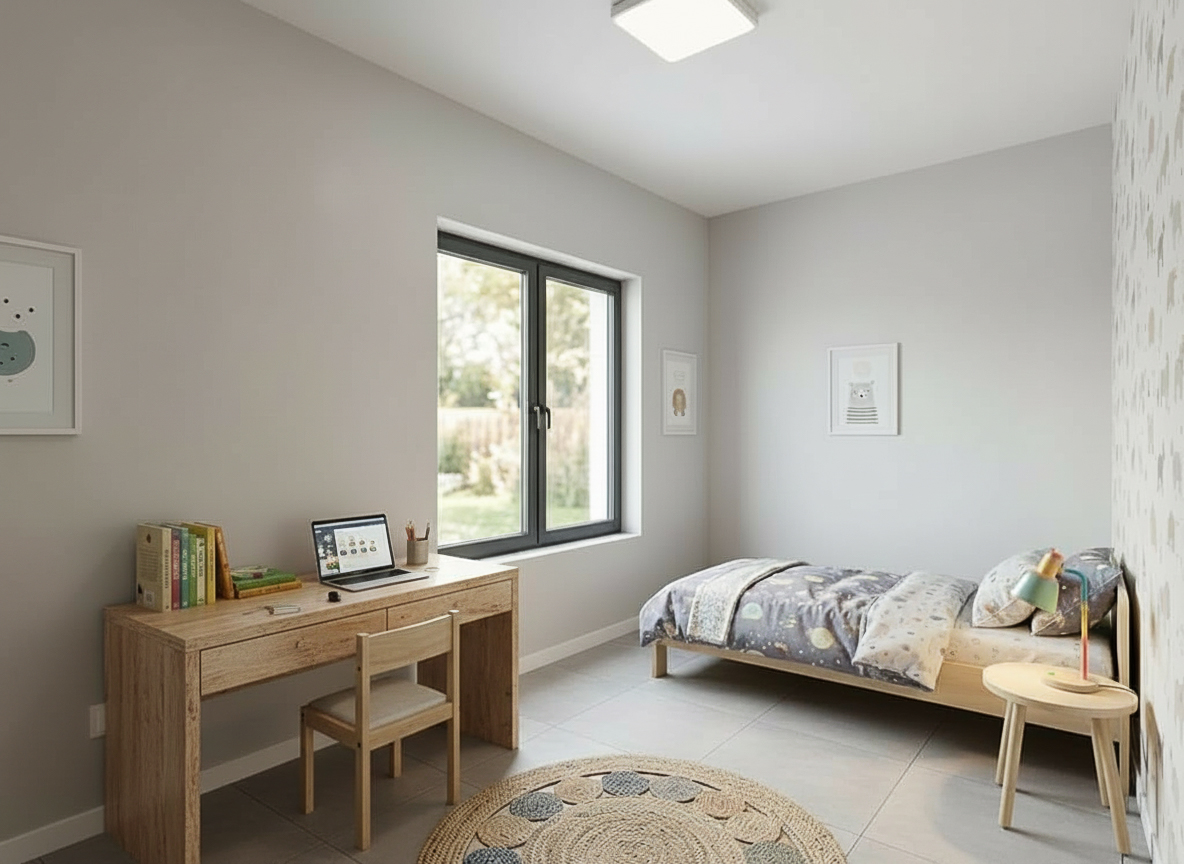 Casale nel cuore del Cilento con terreno Cod.Rif.260226B